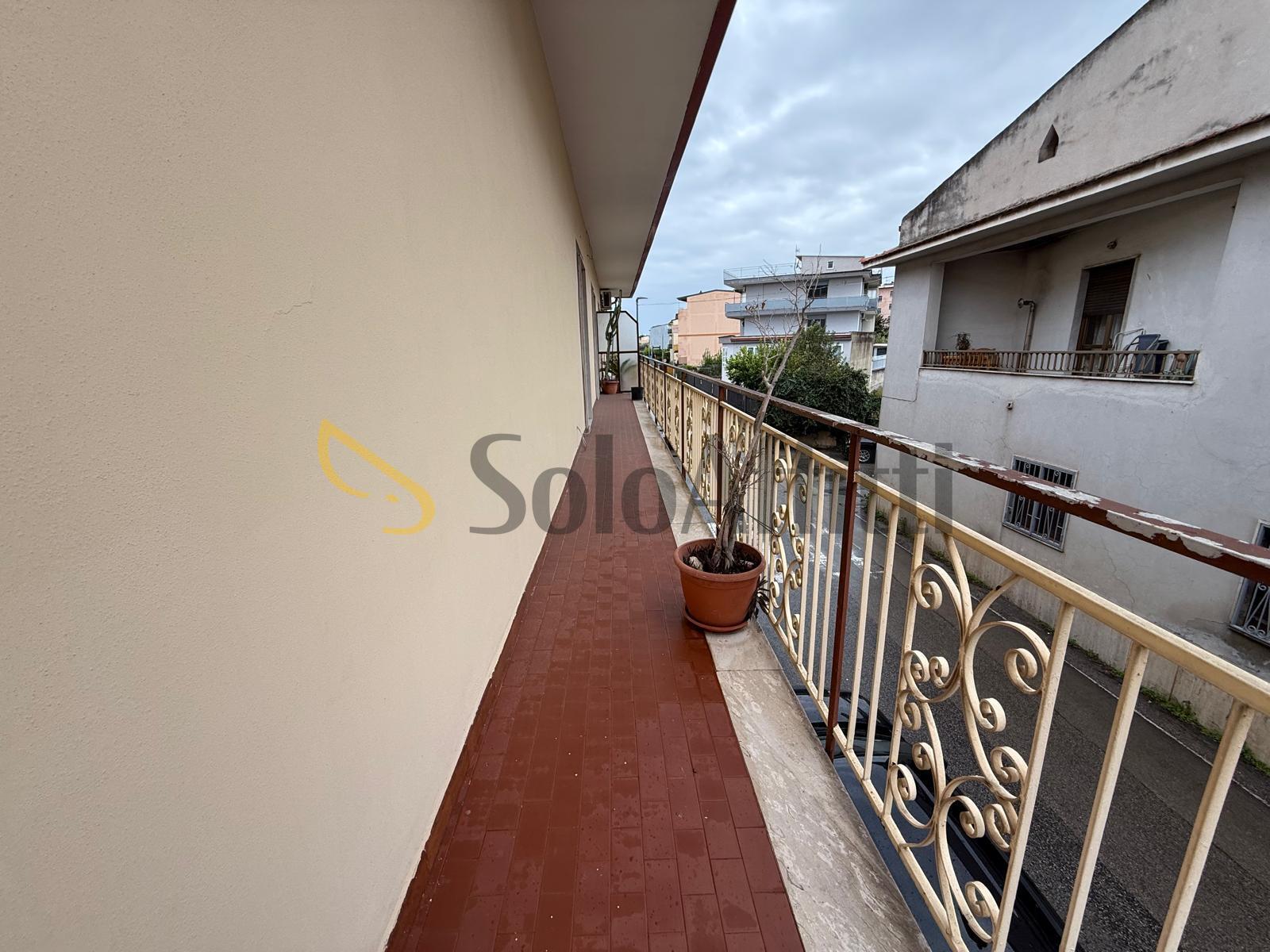 Quadrilocale in affitto in viale abramo lincoln 282, Caserta