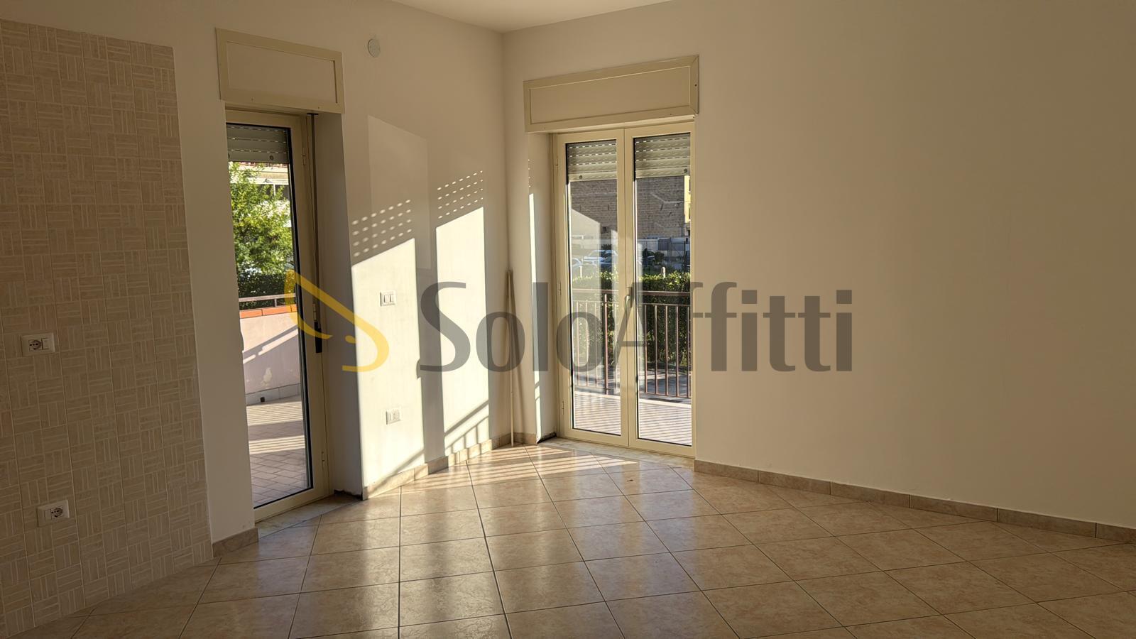 Ufficio in affitto in via michele ruta 62, Caserta