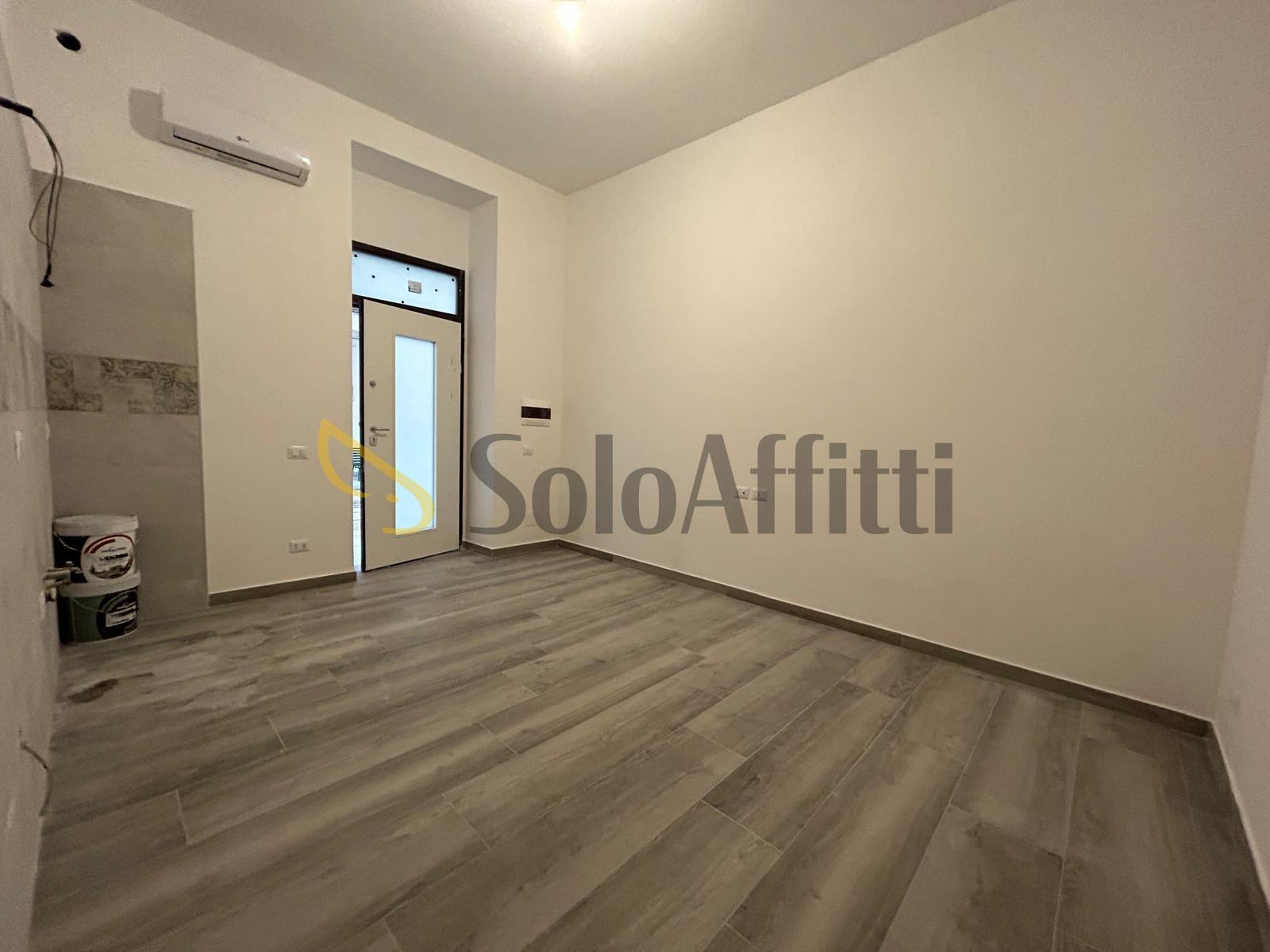 Trilocale ristrutturato in via napoli 60, Maddaloni