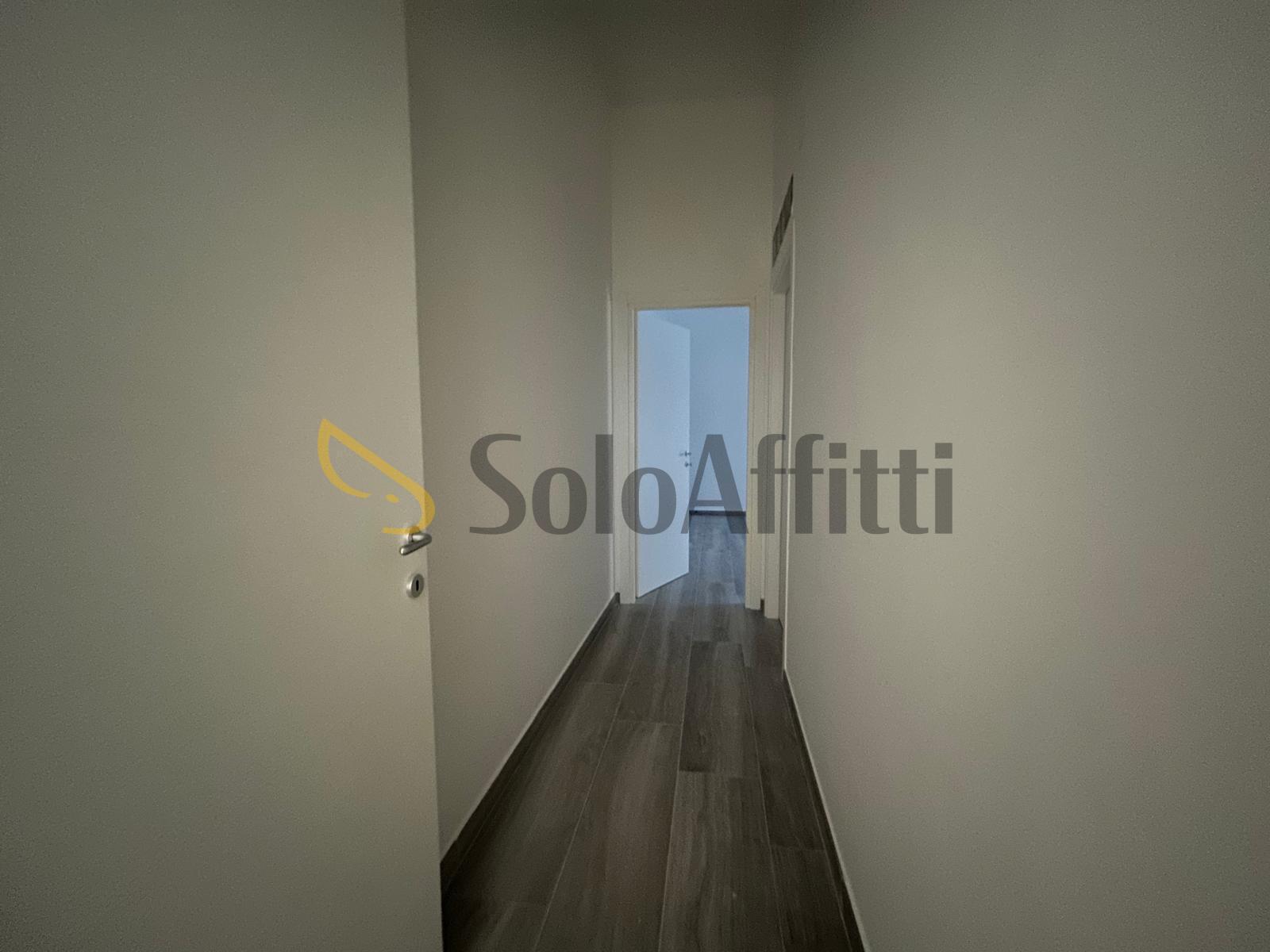 Trilocale ristrutturato in via napoli 60, Maddaloni