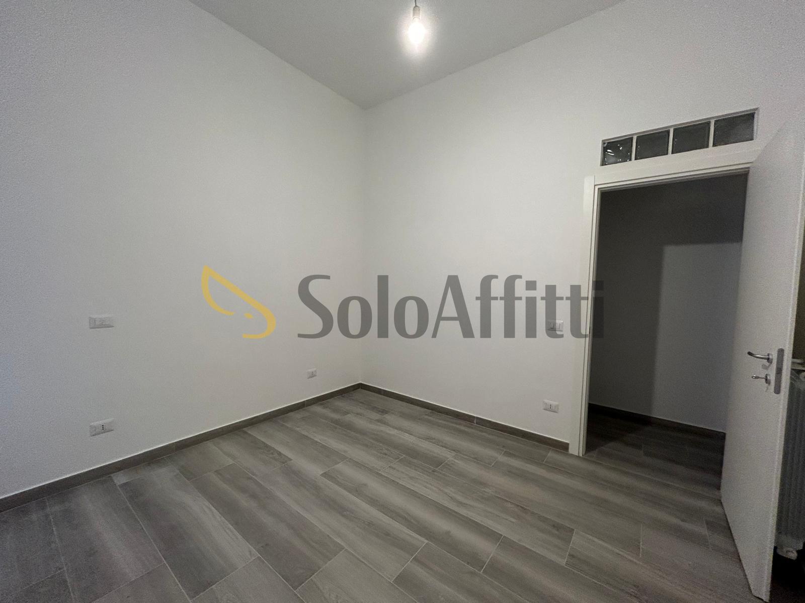 Trilocale ristrutturato in via napoli 60, Maddaloni