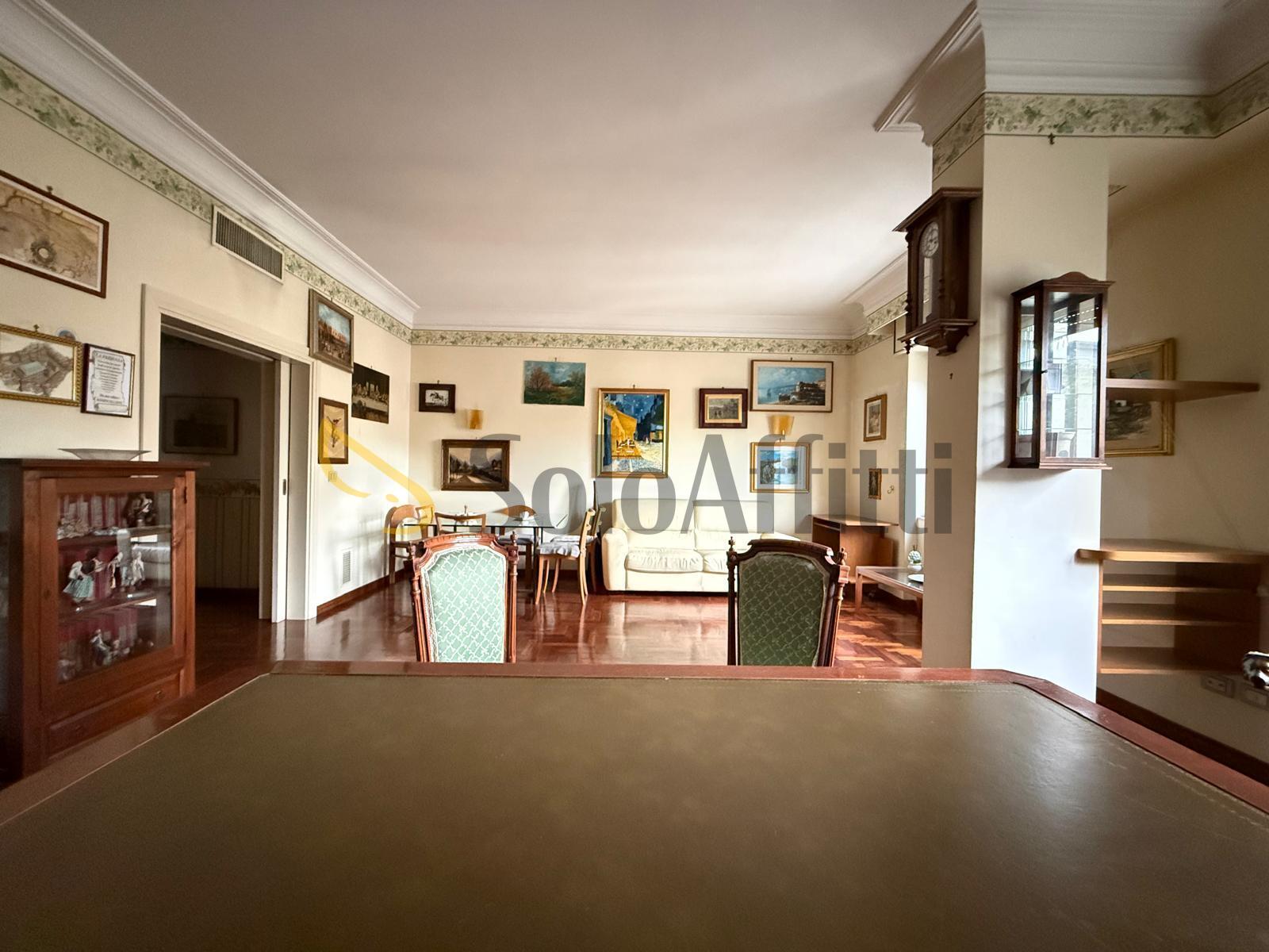 Trilocale in affitto in via roma 188, Caserta