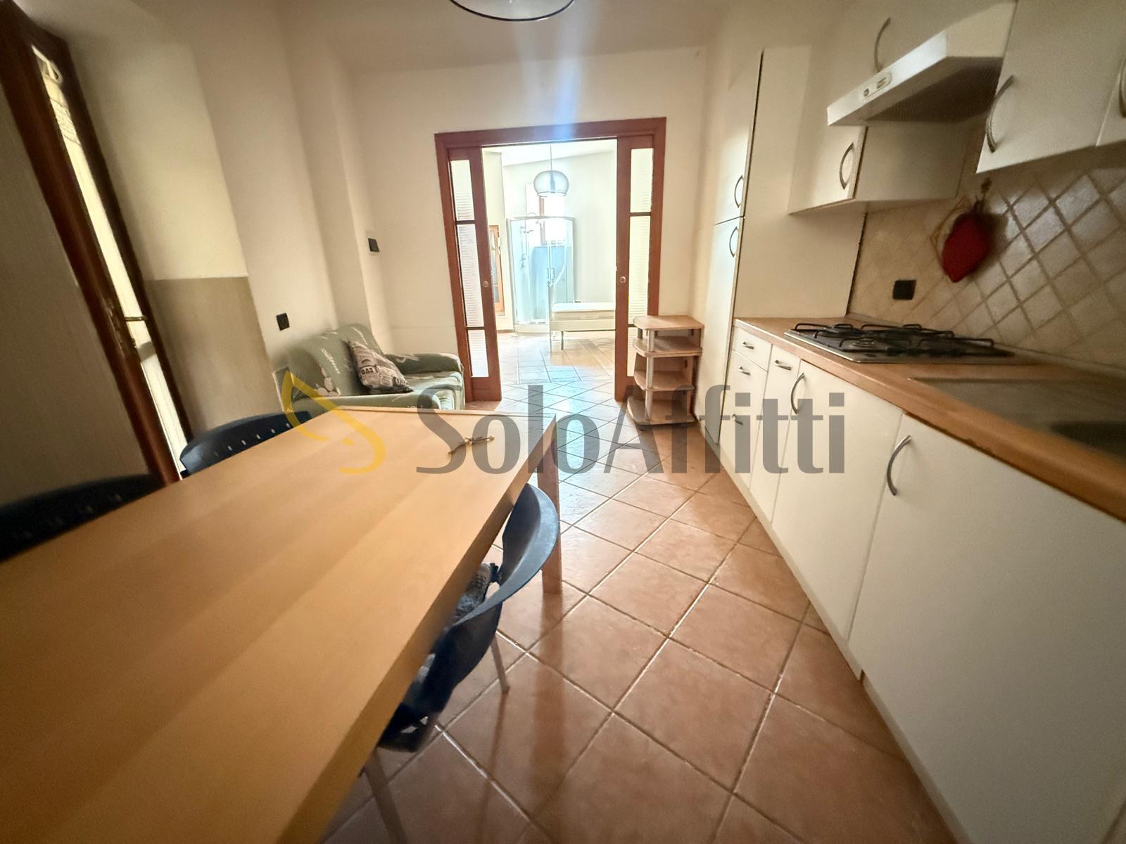 Bilocale in affitto in via cancello 22, Caserta