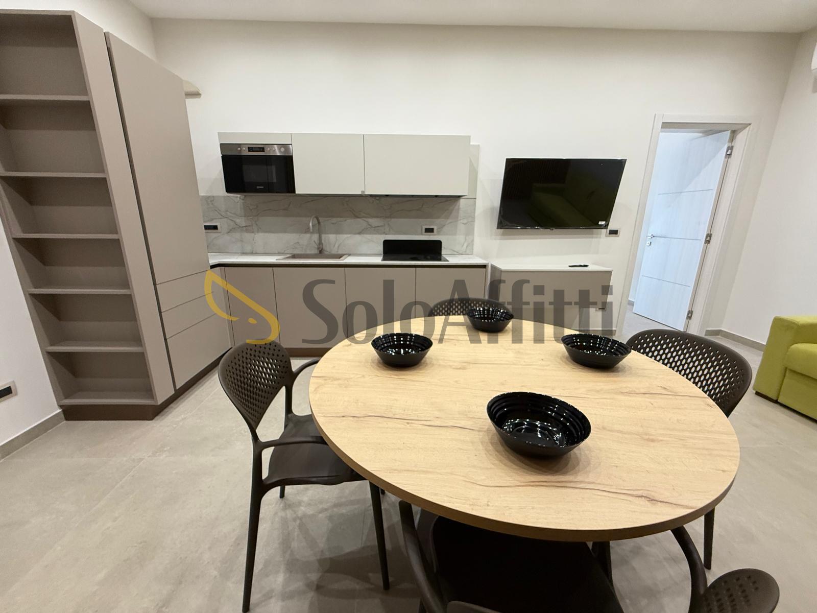 Bilocale nuovo a Caserta