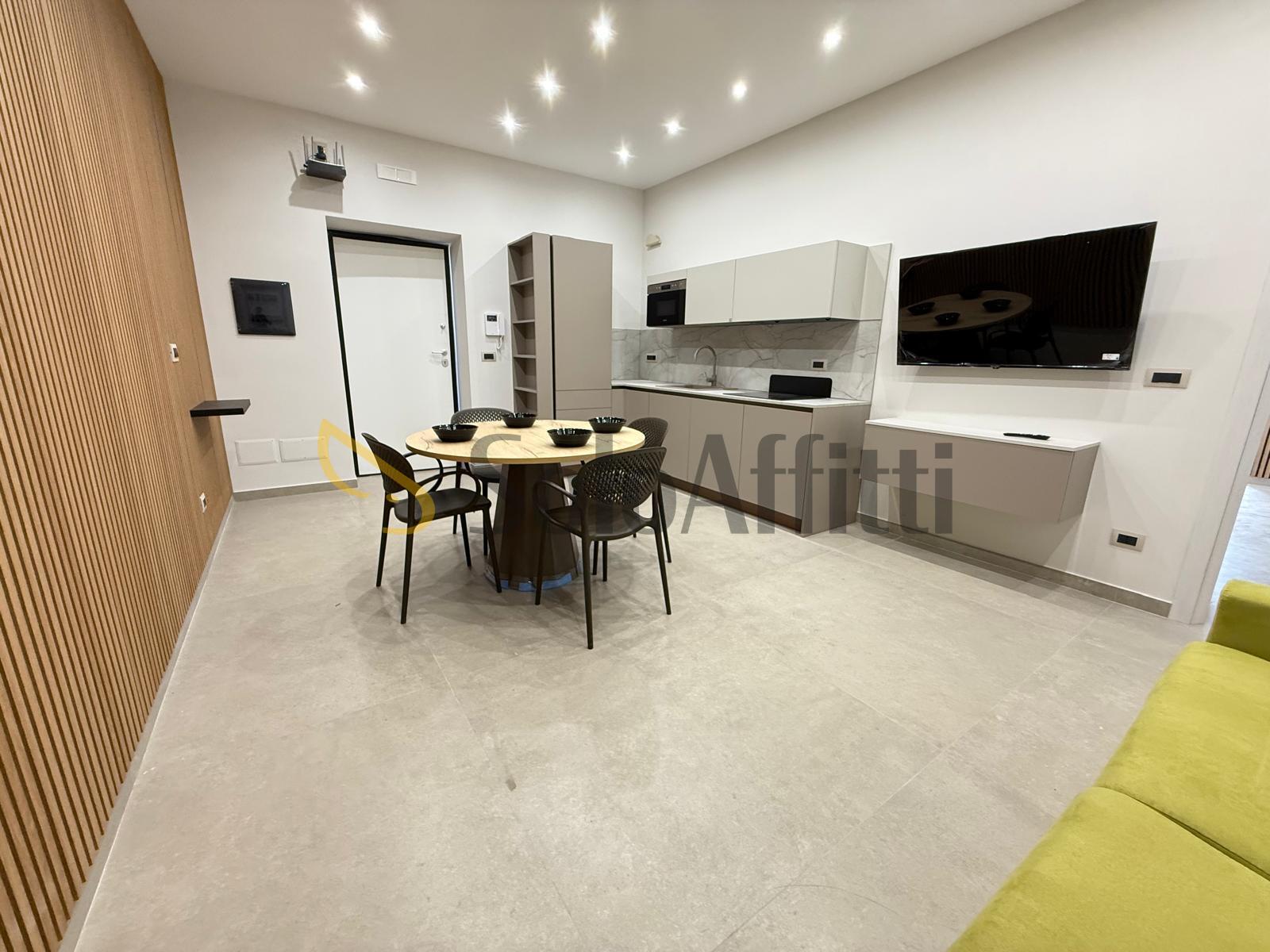 Bilocale nuovo a Caserta