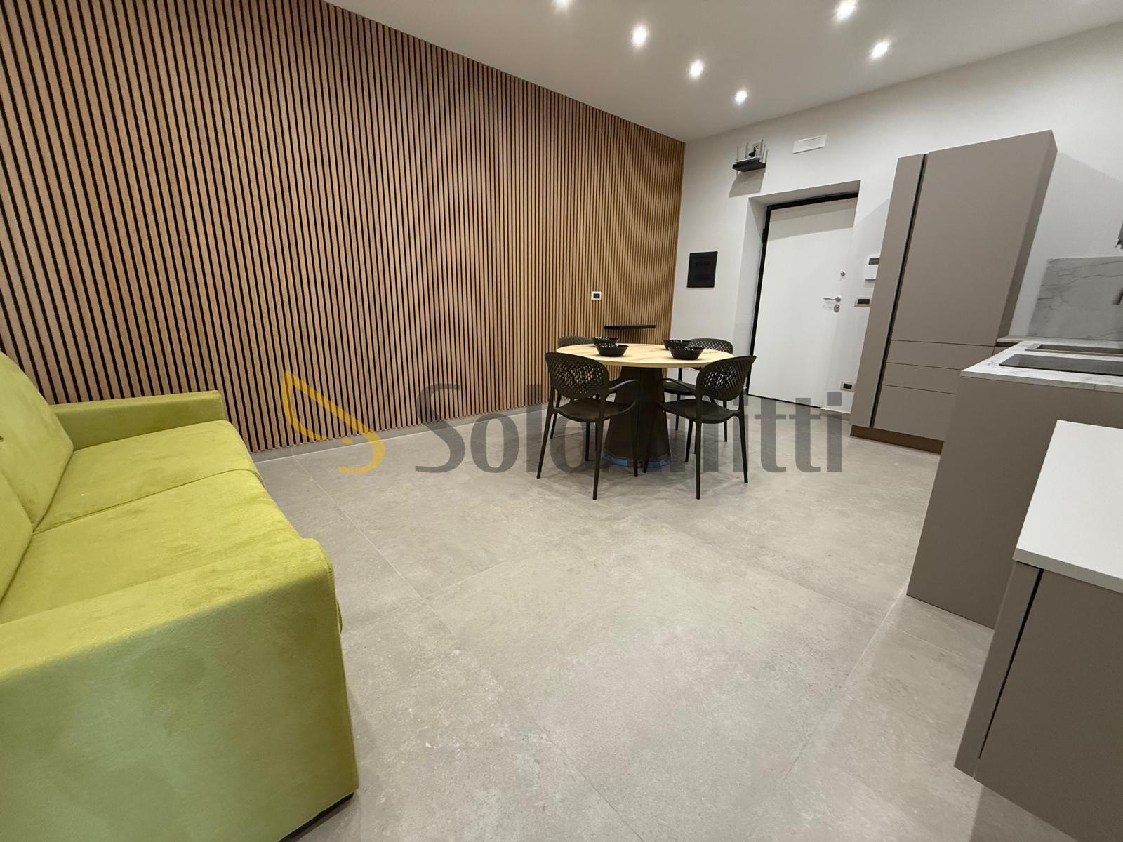 Bilocale nuovo a Caserta