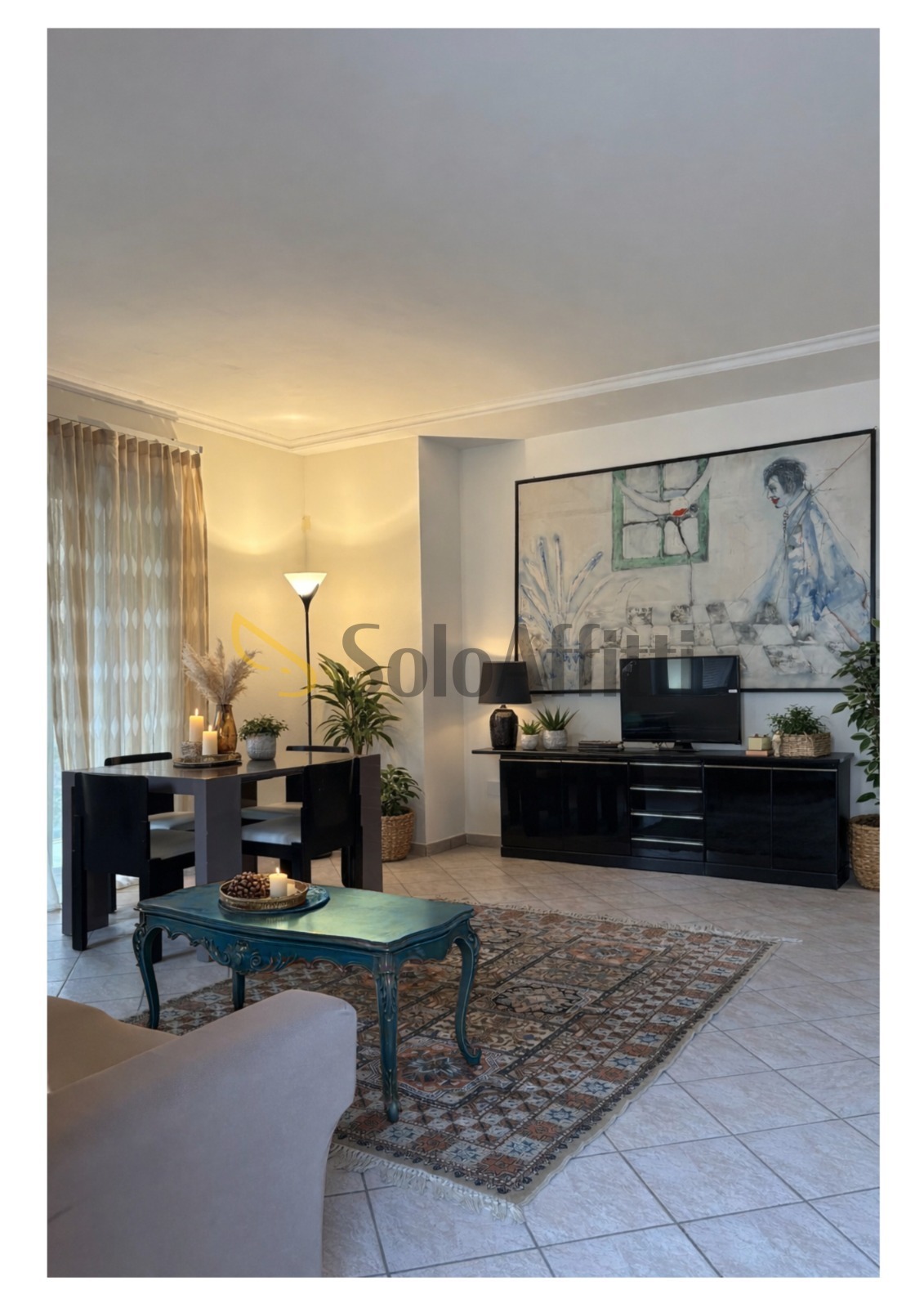 Bilocale con terrazzo in via sant'agostino 3, Caserta