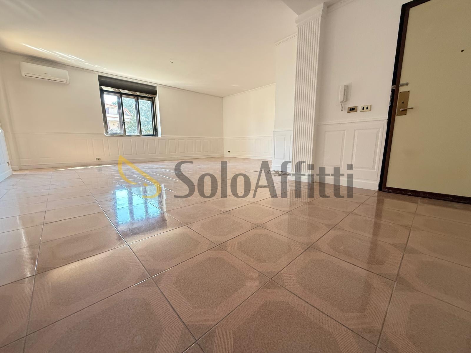 Quadrilocale con terrazzo in via pier paolo pasolini 47, Caserta