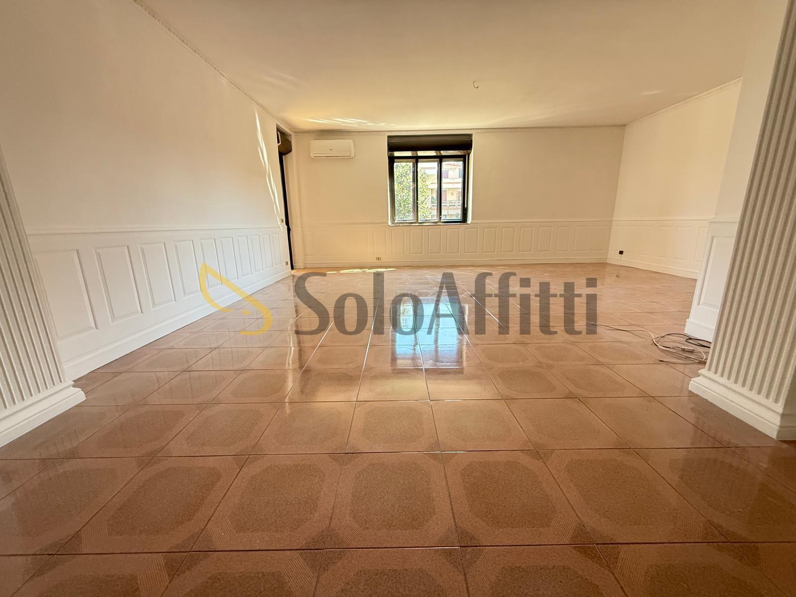 Quadrilocale con terrazzo in via pier paolo pasolini 47, Caserta