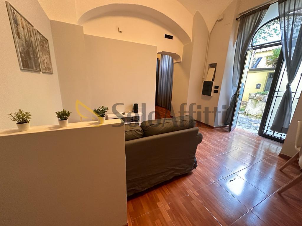 Bilocale in affitto in via sant'agostino 27, Caserta