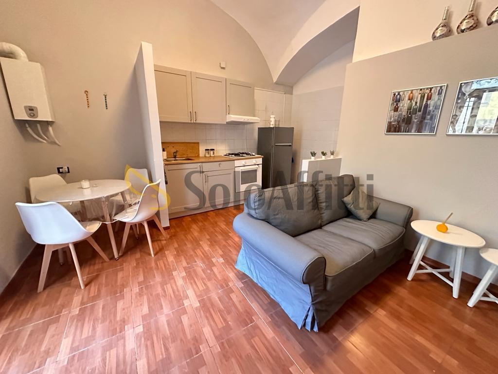 Bilocale in affitto in via sant'agostino 27, Caserta