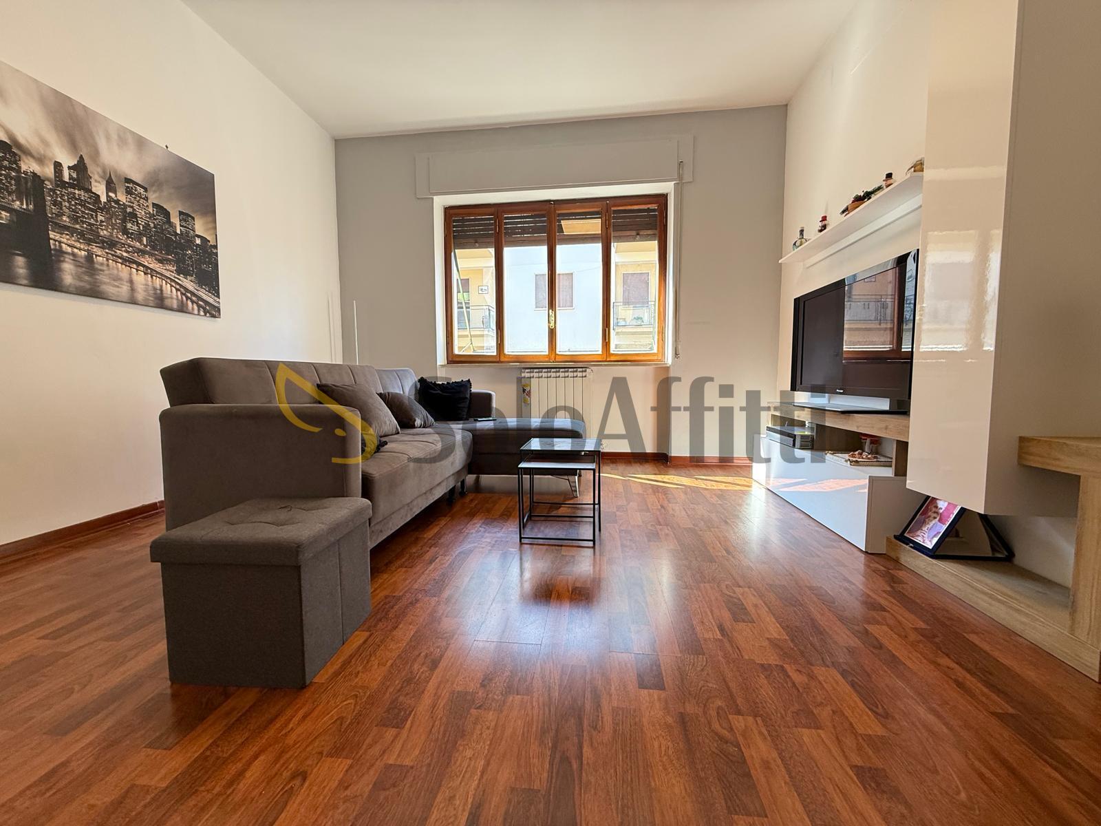 Trilocale in affitto in via giuseppe maria bosco, Caserta