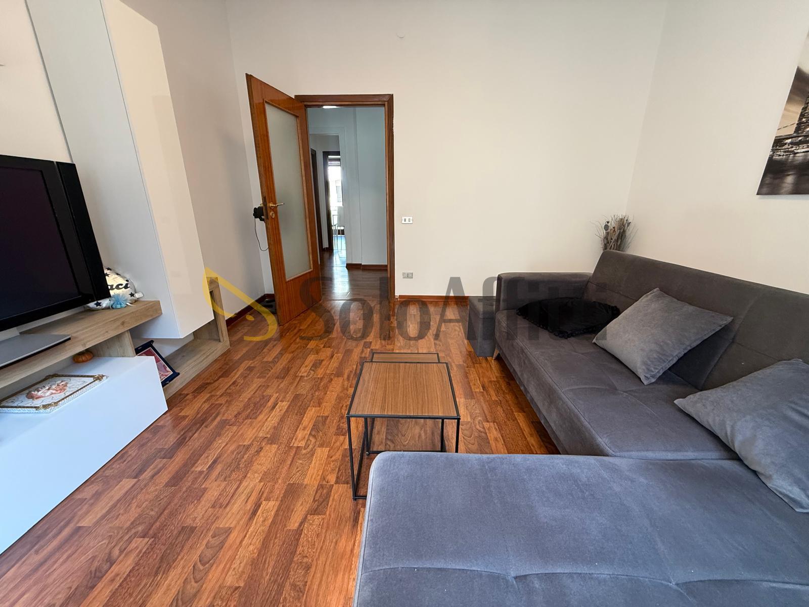 Trilocale in affitto in via giuseppe maria bosco, Caserta