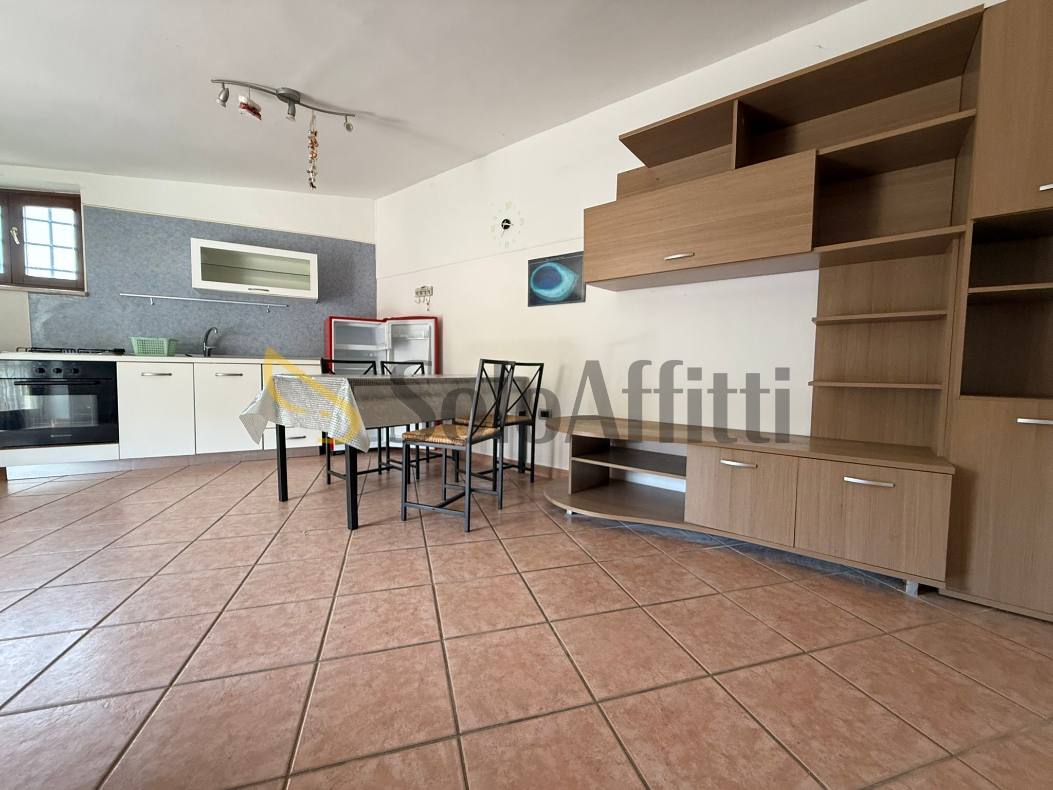 Bilocale in affitto in via cancello 22, Caserta