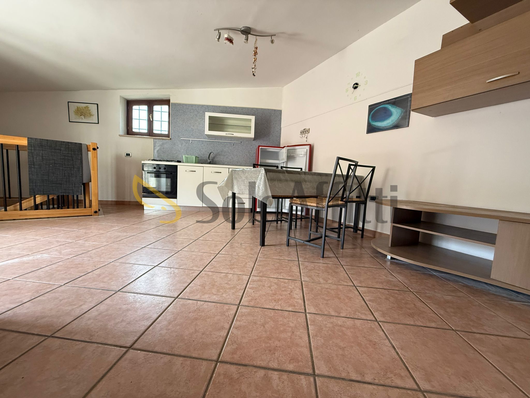 Bilocale in affitto in via cancello 22, Caserta