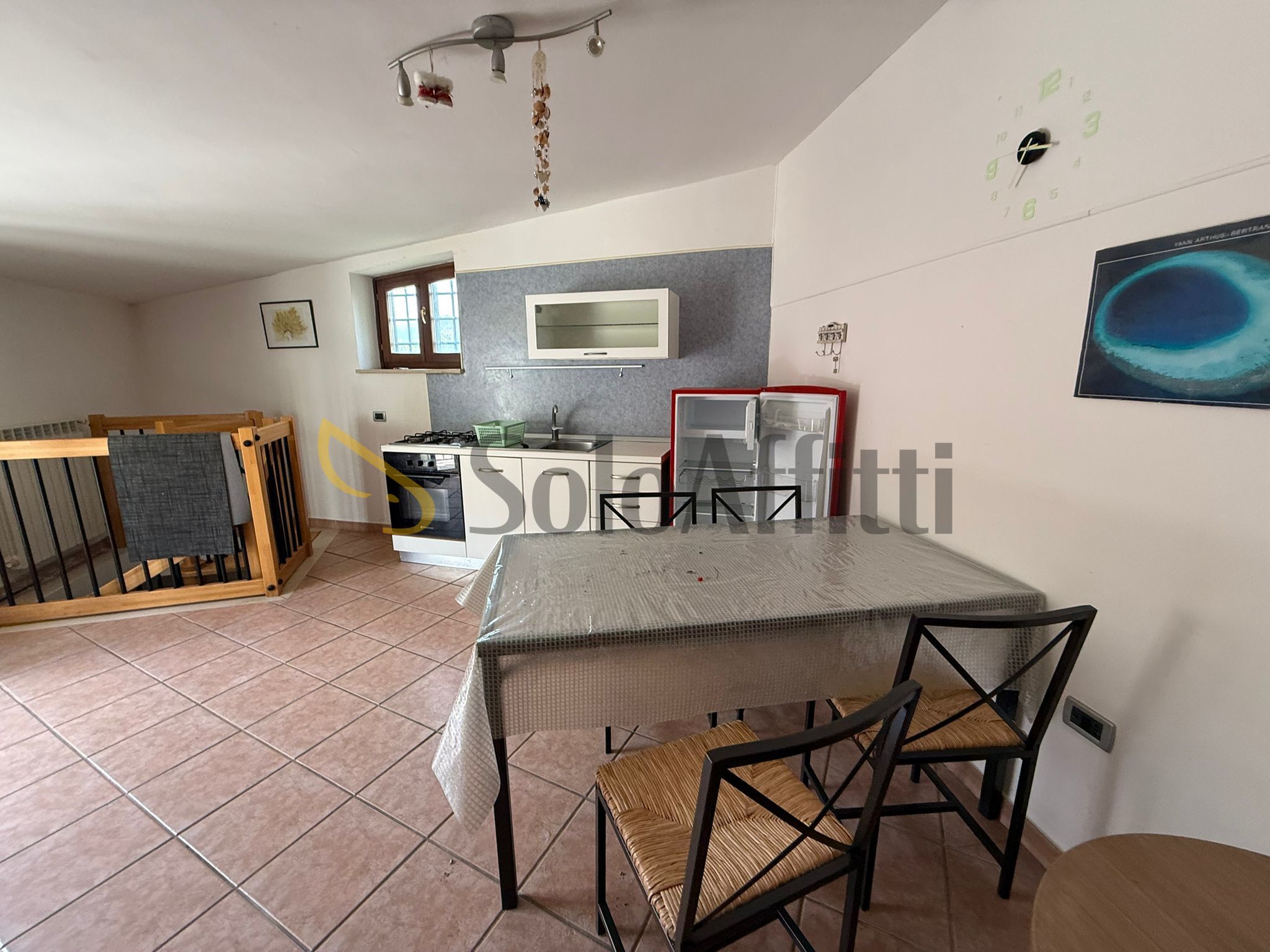 Bilocale in affitto in via cancello 22, Caserta