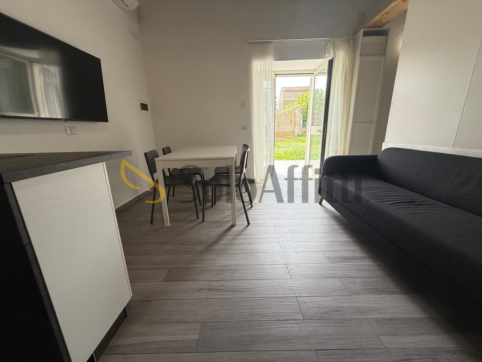 Bilocale ristrutturato in via gerusalemme 24, Caserta