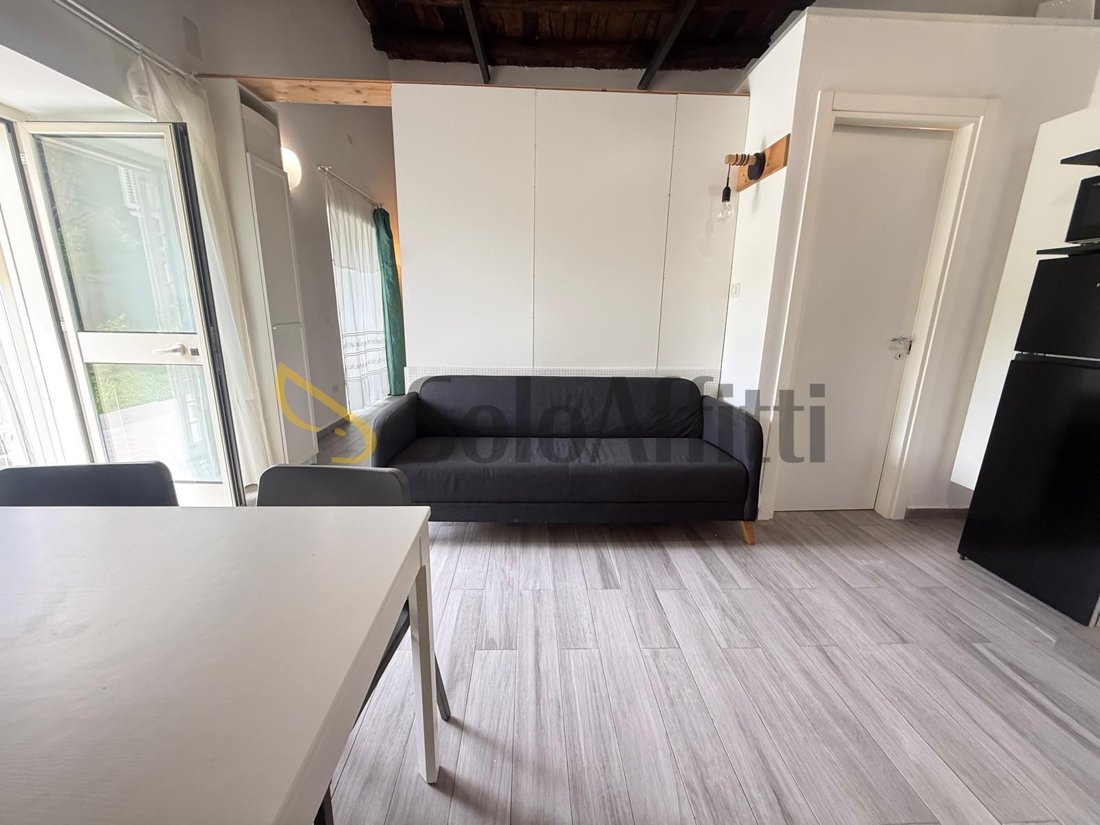 Bilocale ristrutturato in via gerusalemme 24, Caserta