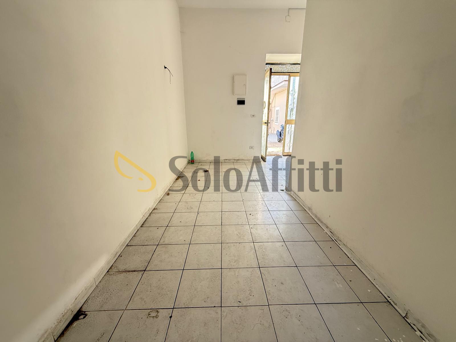 Bilocale da ristrutturare in via san donato 28, Caserta