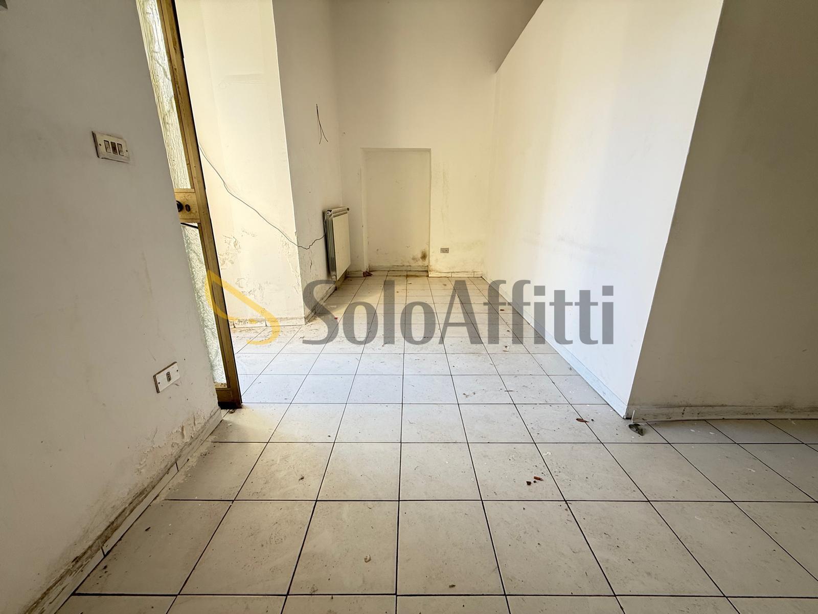 Bilocale da ristrutturare in via san donato 28, Caserta