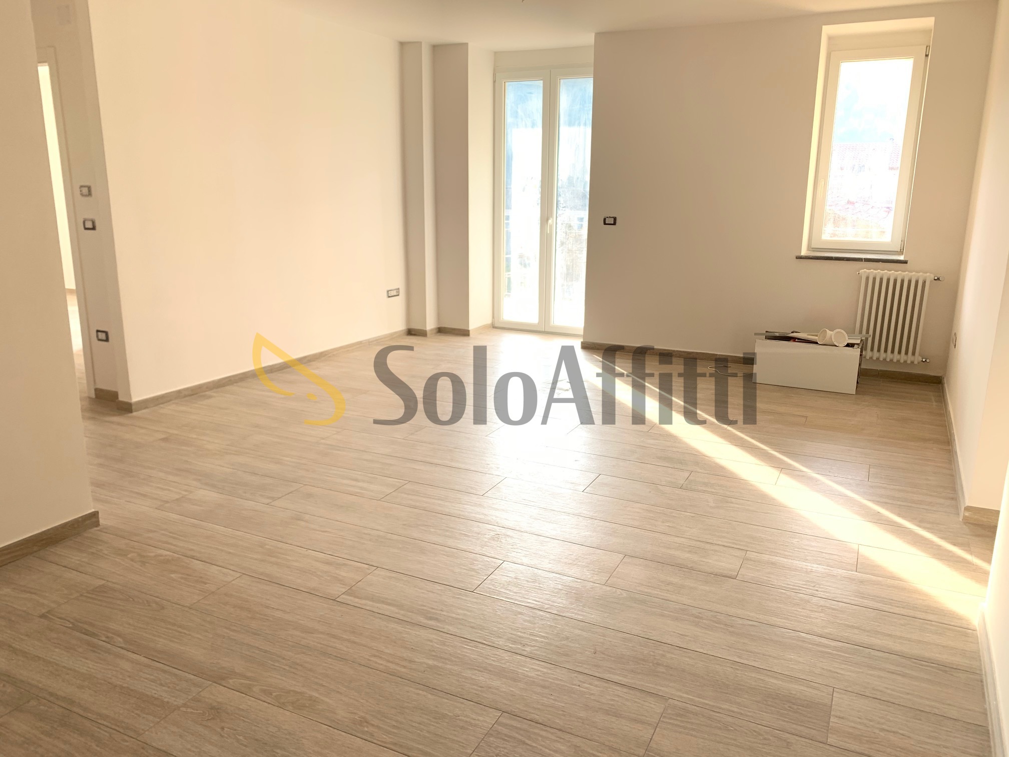 Trilocale nuovo in via delle ferriere 20, Caserta