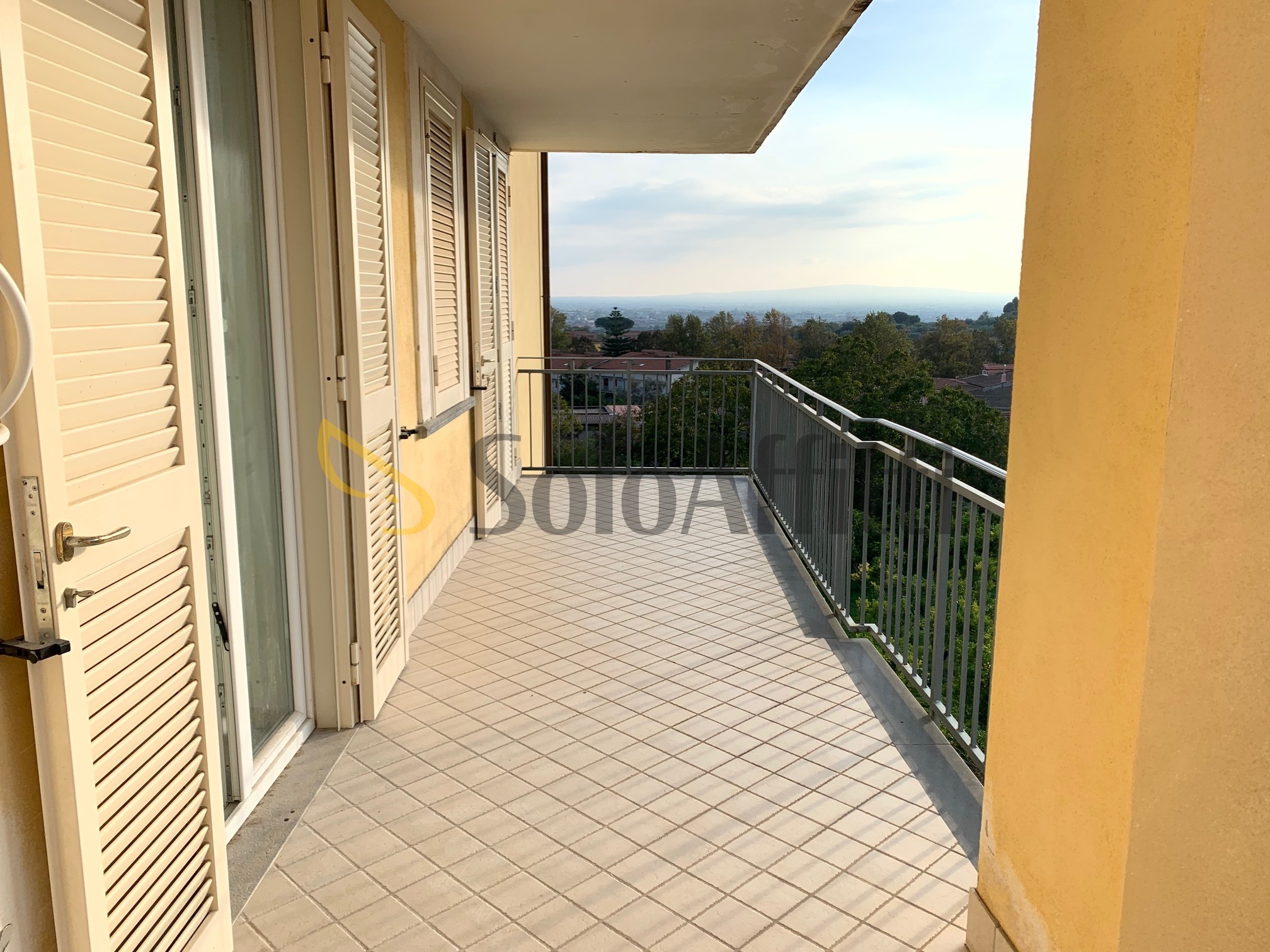 Trilocale nuovo in via delle ferriere 20, Caserta