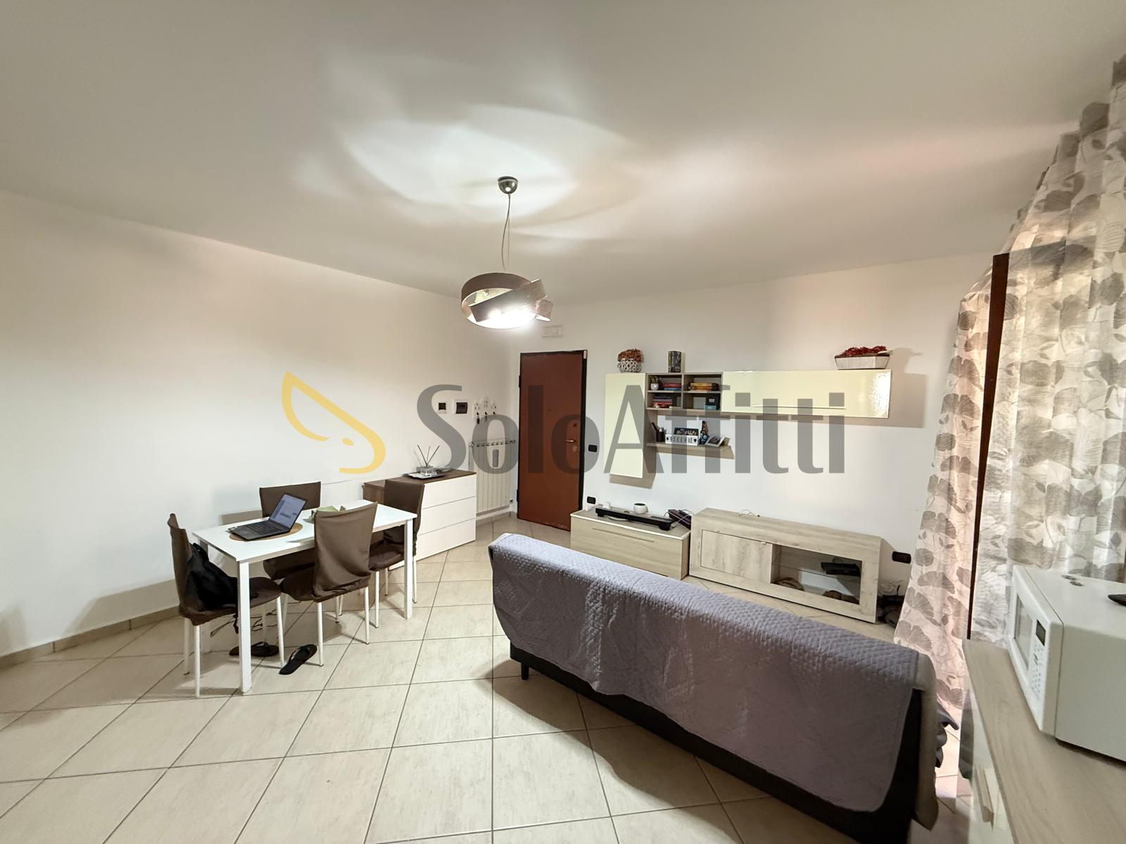 Bilocale con terrazzo in via galatina, Caserta