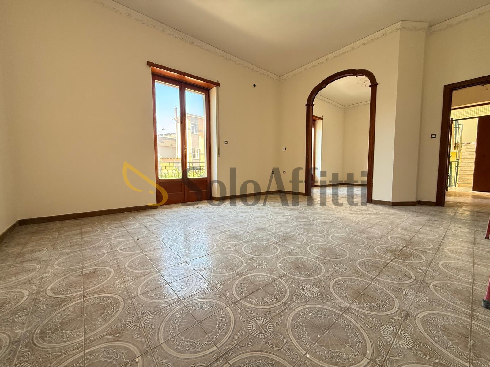 Quadrilocale in affitto in via andolfato 45, Recale