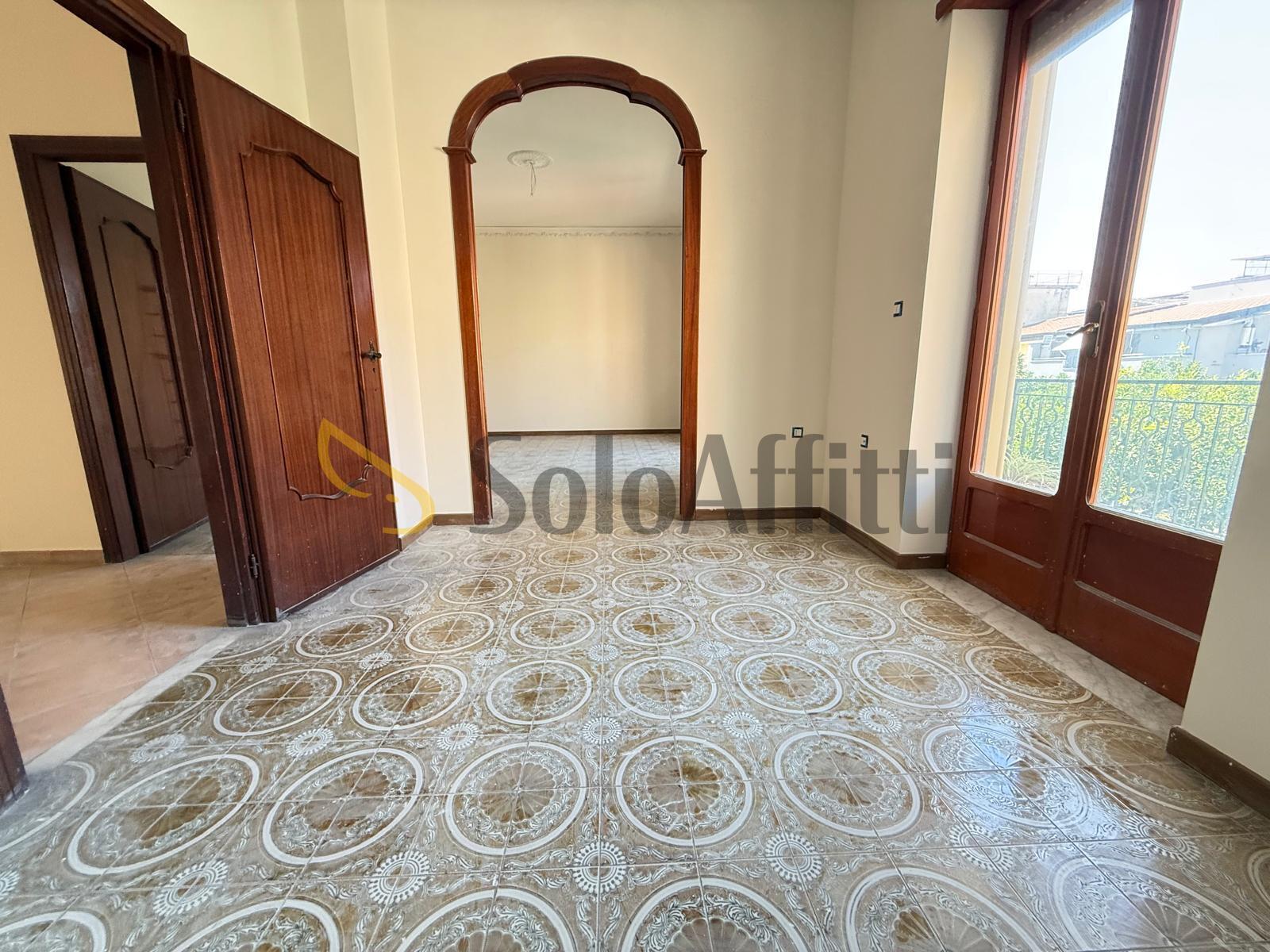 Quadrilocale in affitto in via andolfato 45, Recale