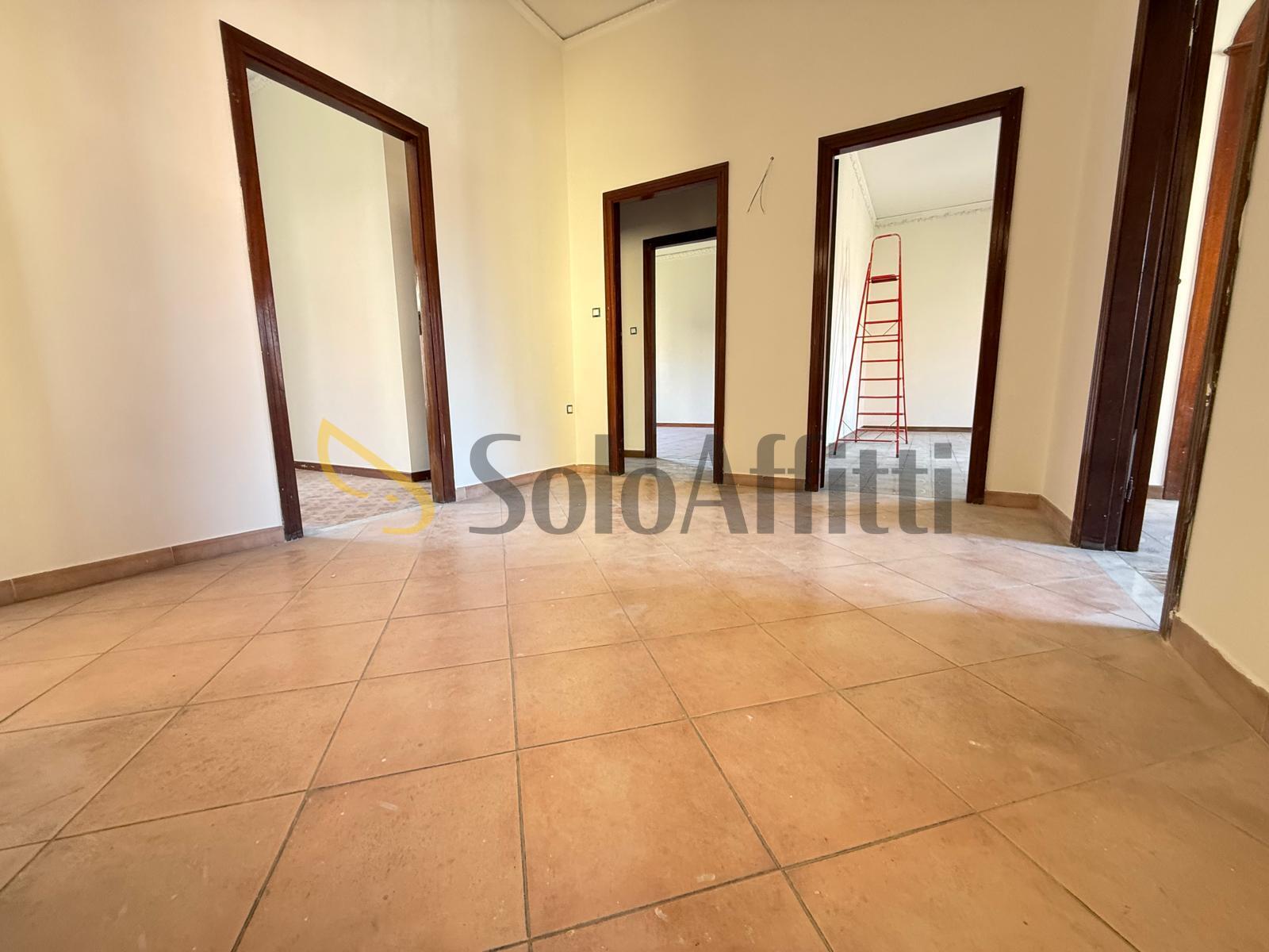 Quadrilocale in affitto in via andolfato 45, Recale