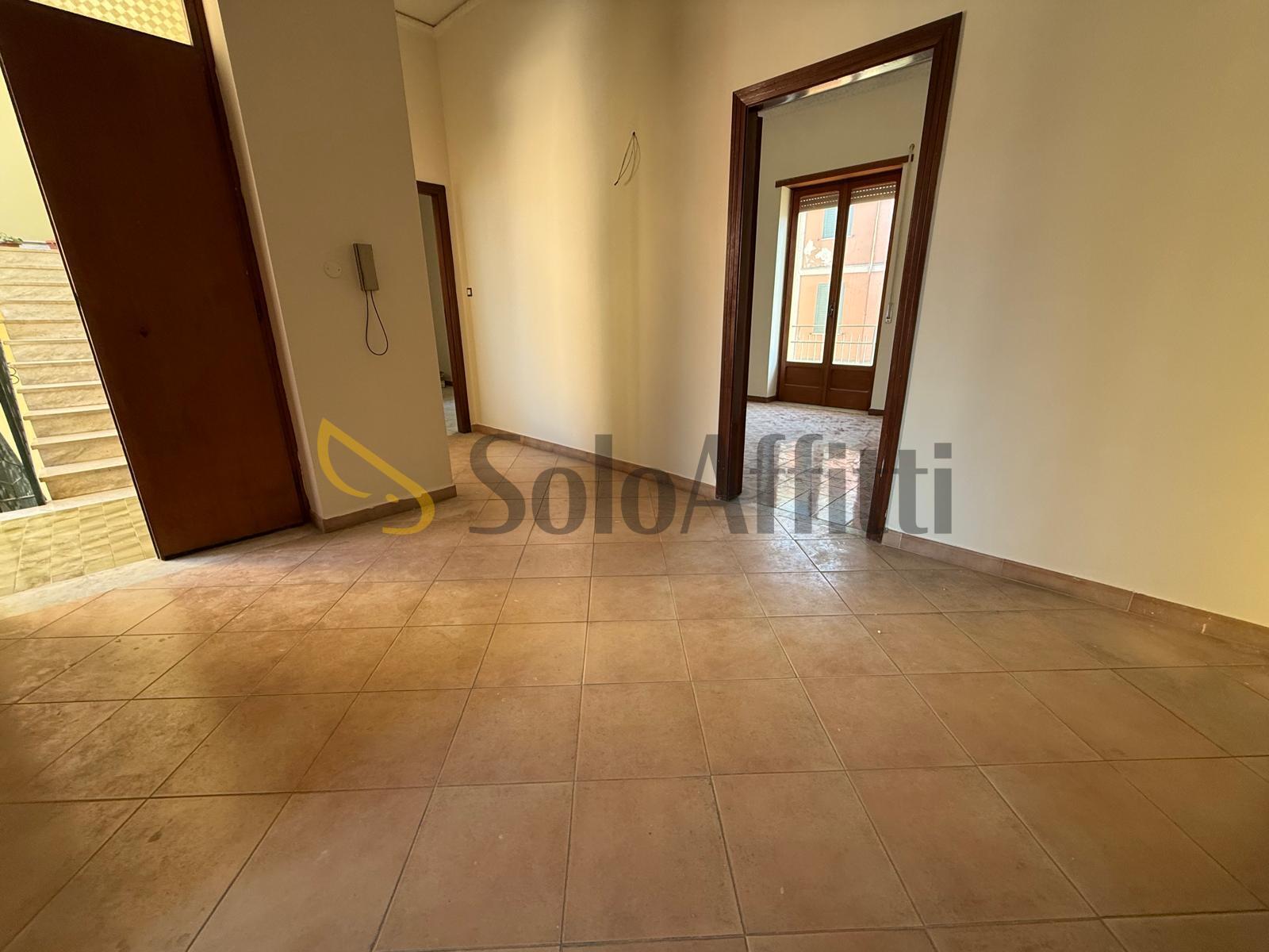 Quadrilocale in affitto in via andolfato 45, Recale