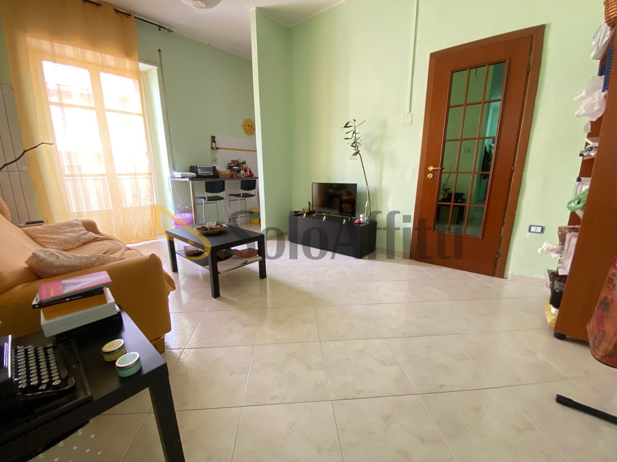 Bilocale in affitto in via g. a. acquaviva 47a, Caserta