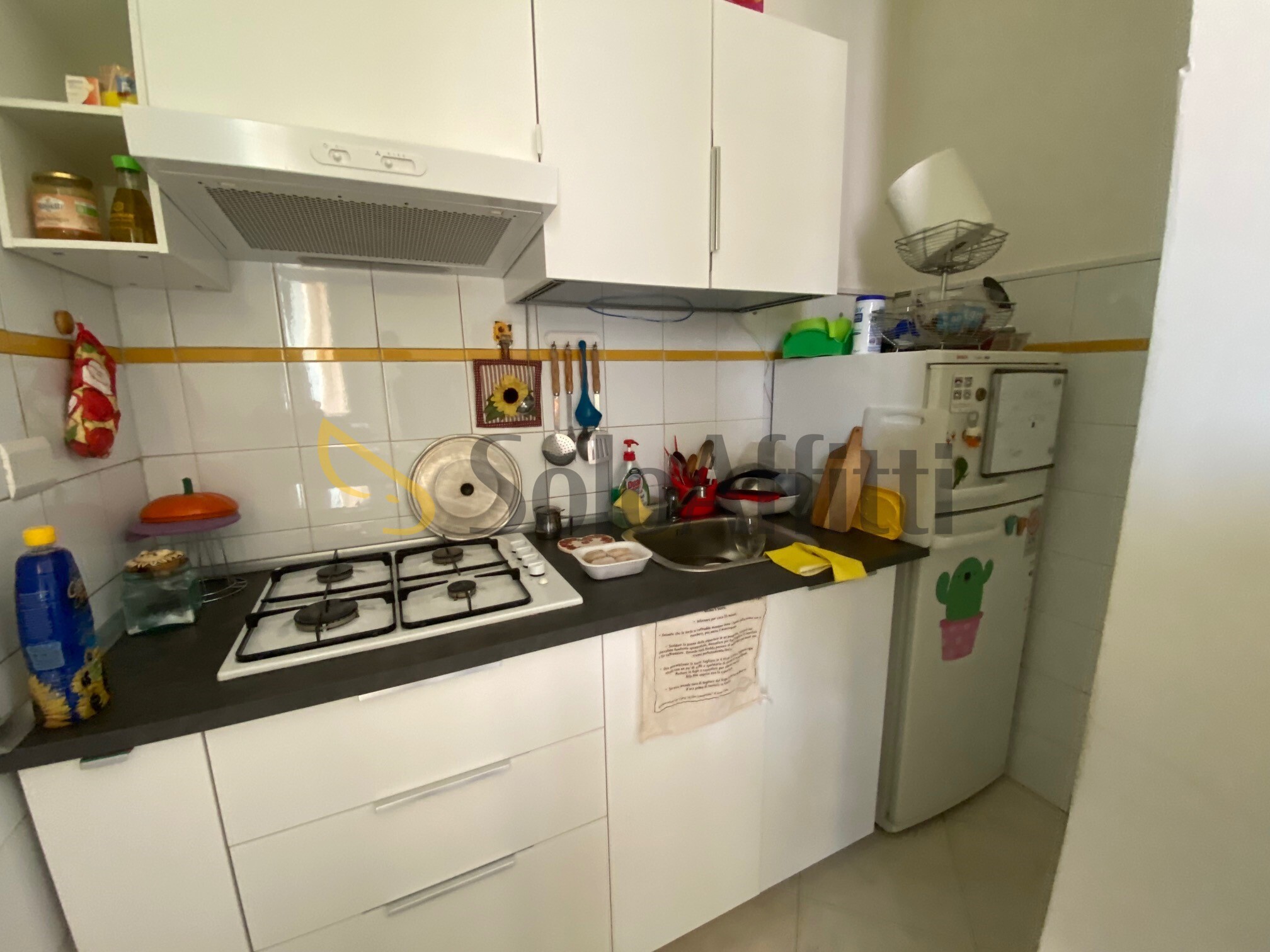 Bilocale in affitto in via g. a. acquaviva 47a, Caserta