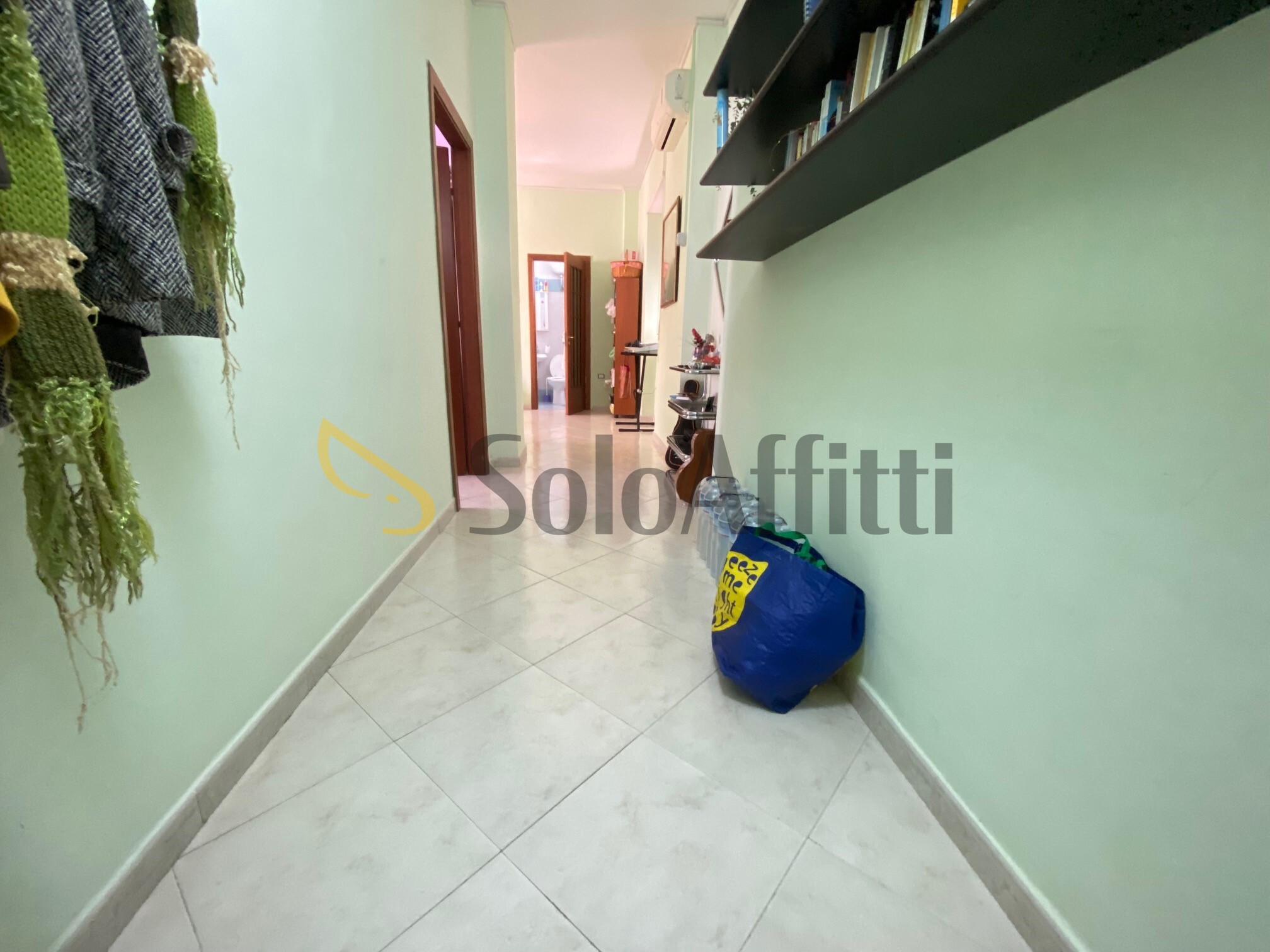 Bilocale in affitto in via g. a. acquaviva 47a, Caserta