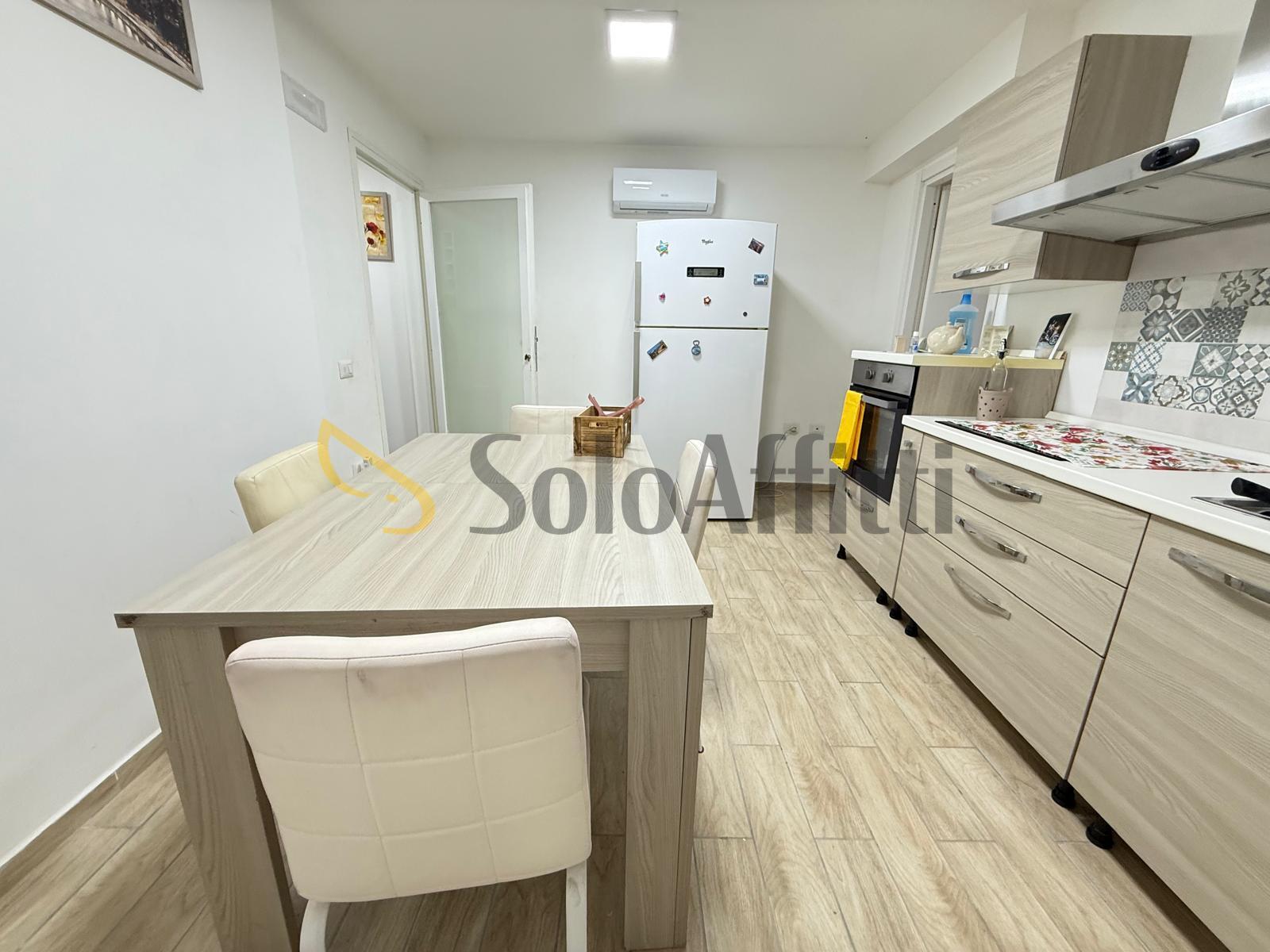 Bilocale in affitto in via salerno 43, Caserta