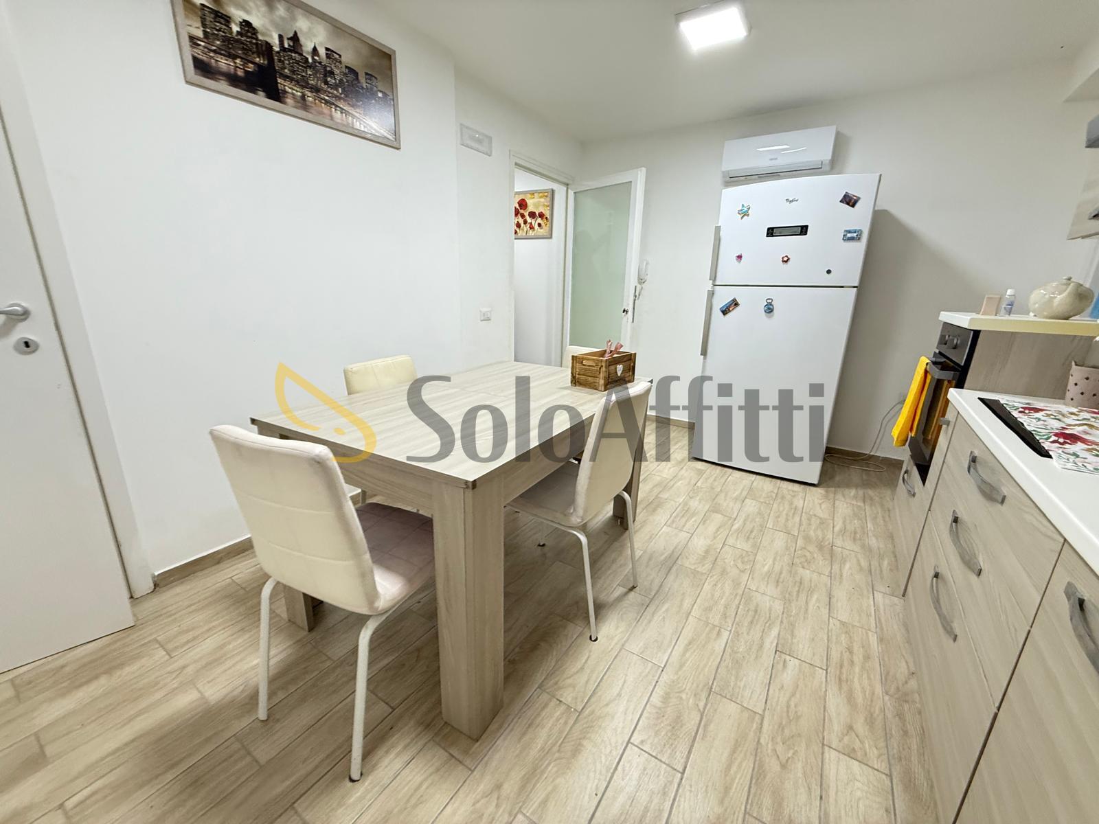 Bilocale in affitto in via salerno 43, Caserta
