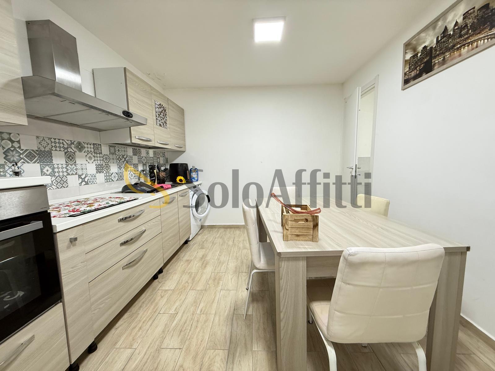 Bilocale in affitto in via salerno 43, Caserta