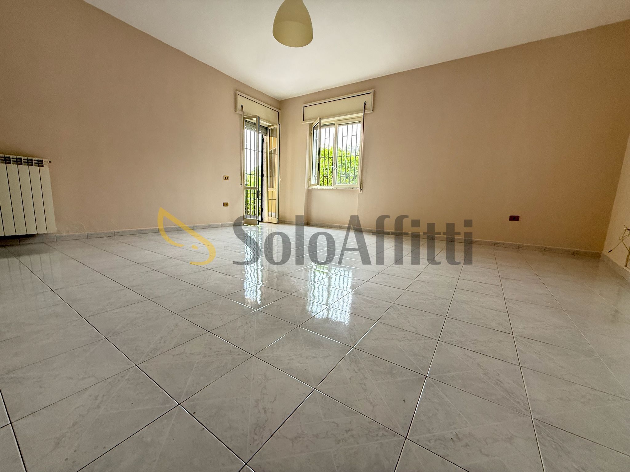 Appartamento in affitto in via assunta 46, Caserta