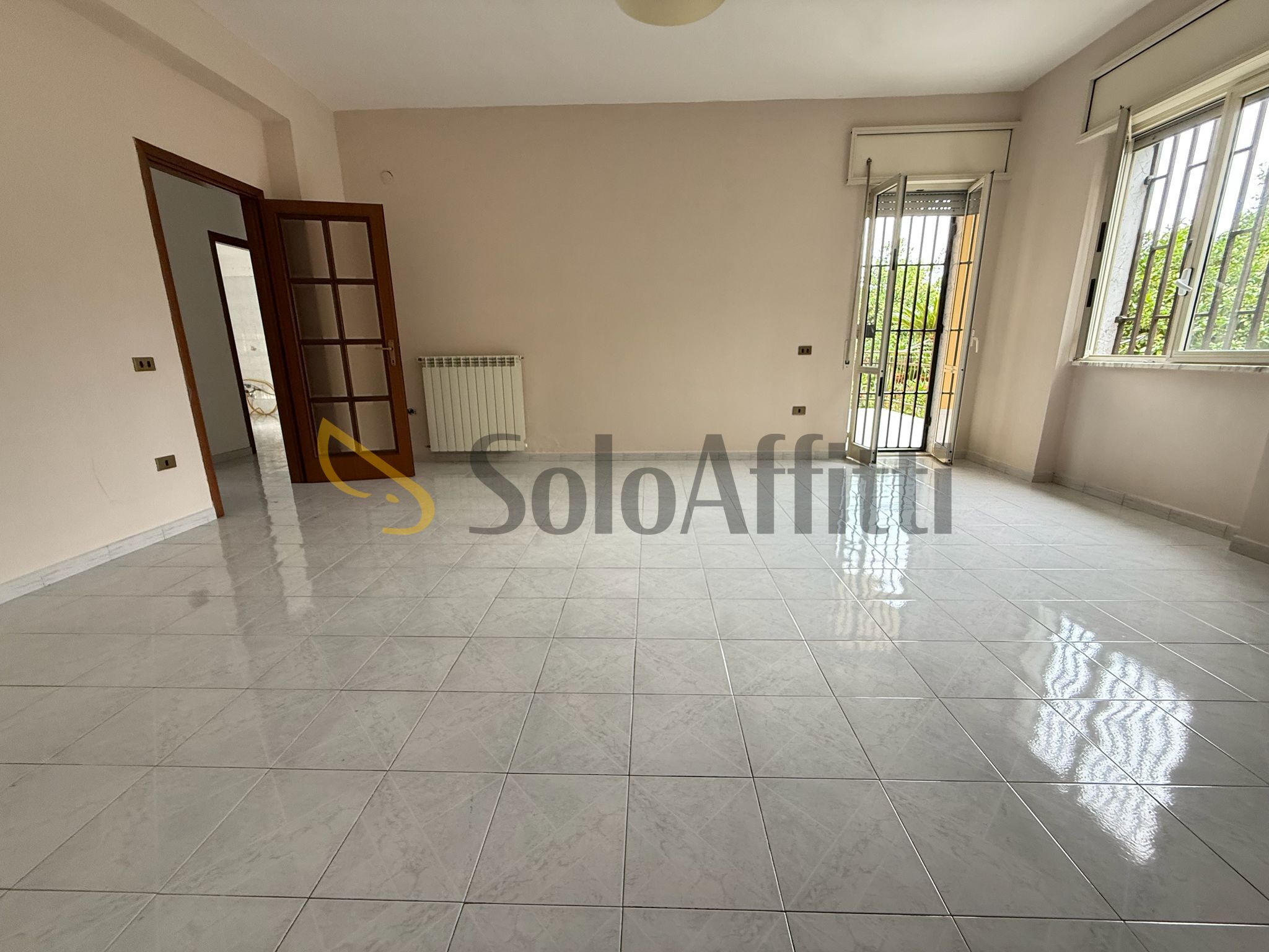Appartamento in affitto in via assunta 46, Caserta
