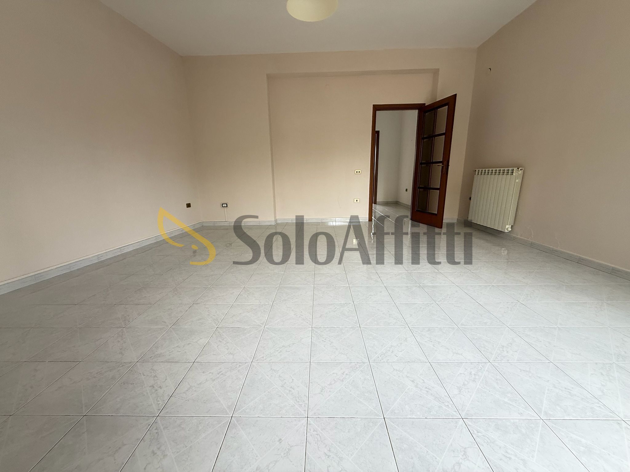 Appartamento in affitto in via assunta 46, Caserta