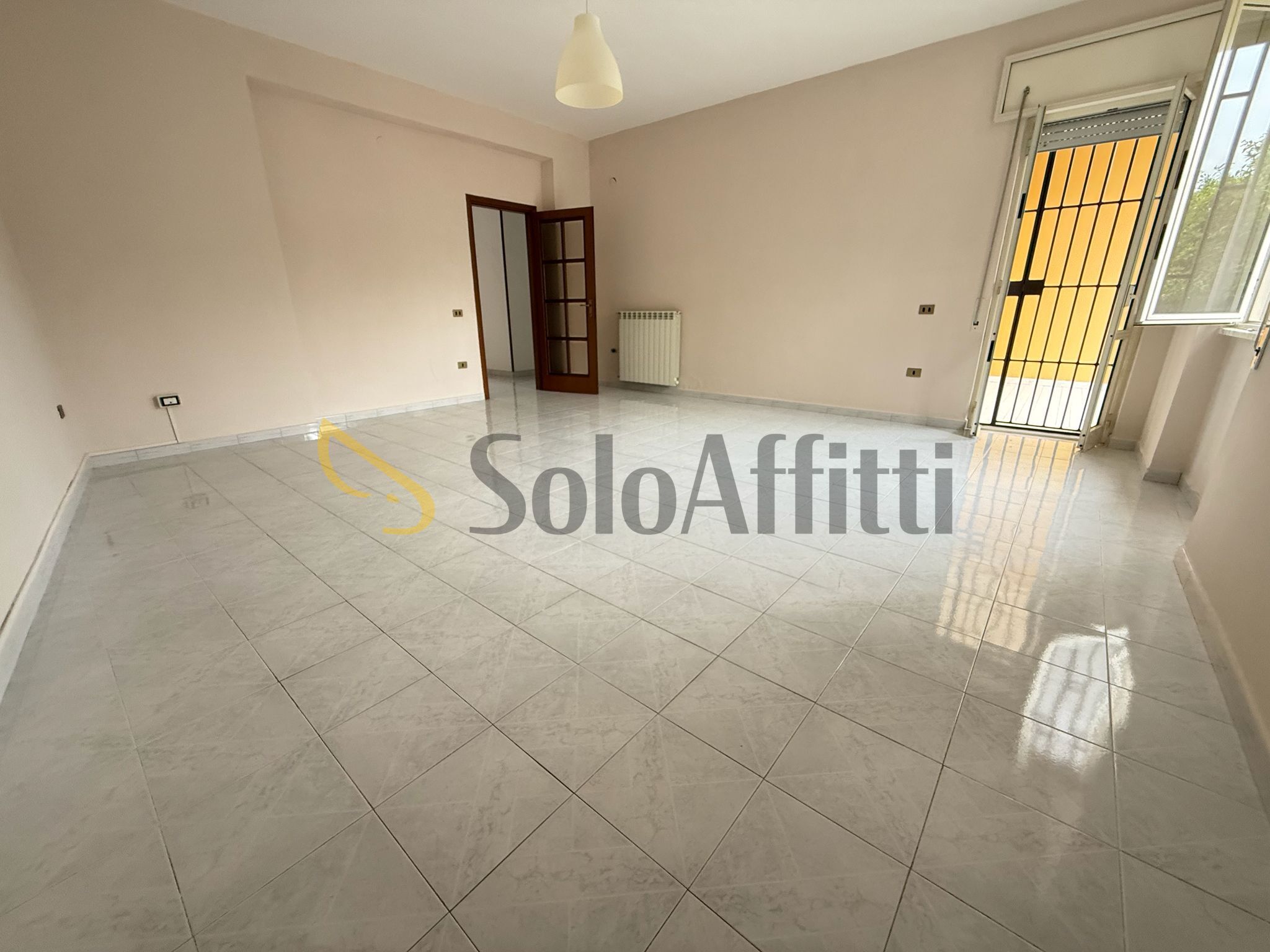 Appartamento in affitto in via assunta 46, Caserta