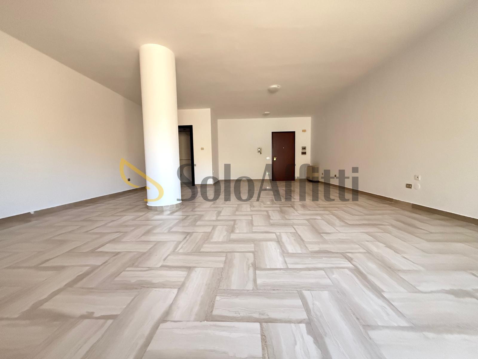 Ufficio in affitto in via santa croce 11, San Nicola la Strada