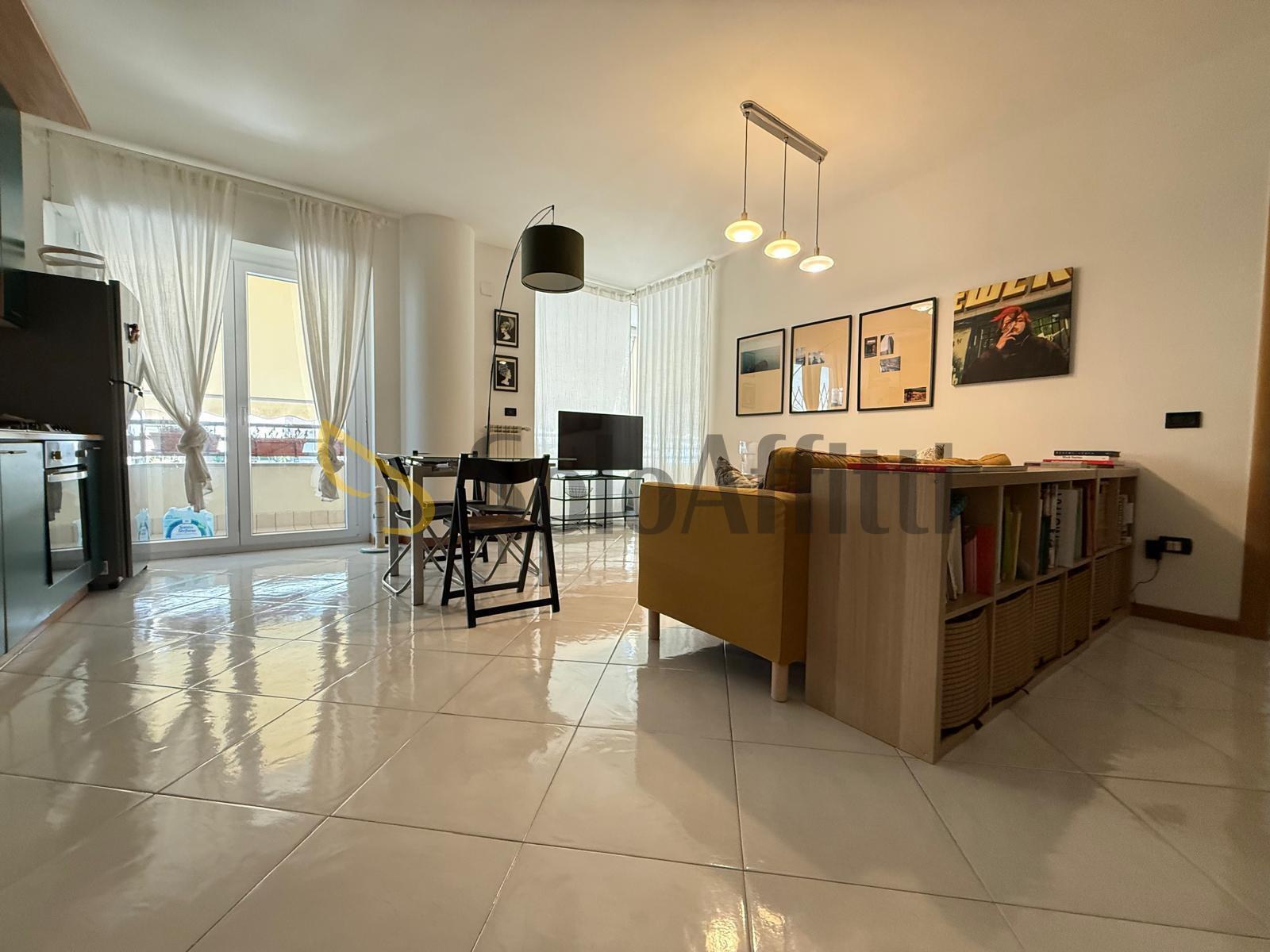 Bilocale con terrazzo in via unit� italiana 79, Caserta