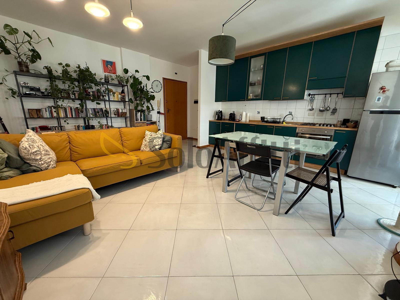 Bilocale con terrazzo in via unit� italiana 79, Caserta