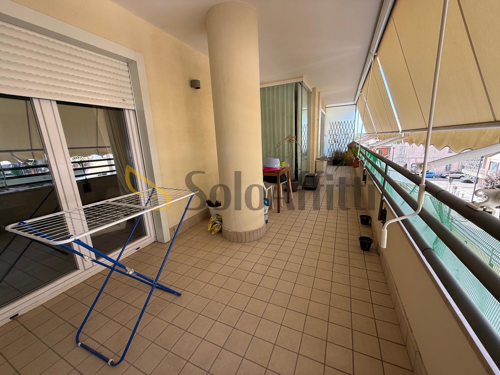 Bilocale con terrazzo in via unit� italiana 79, Caserta