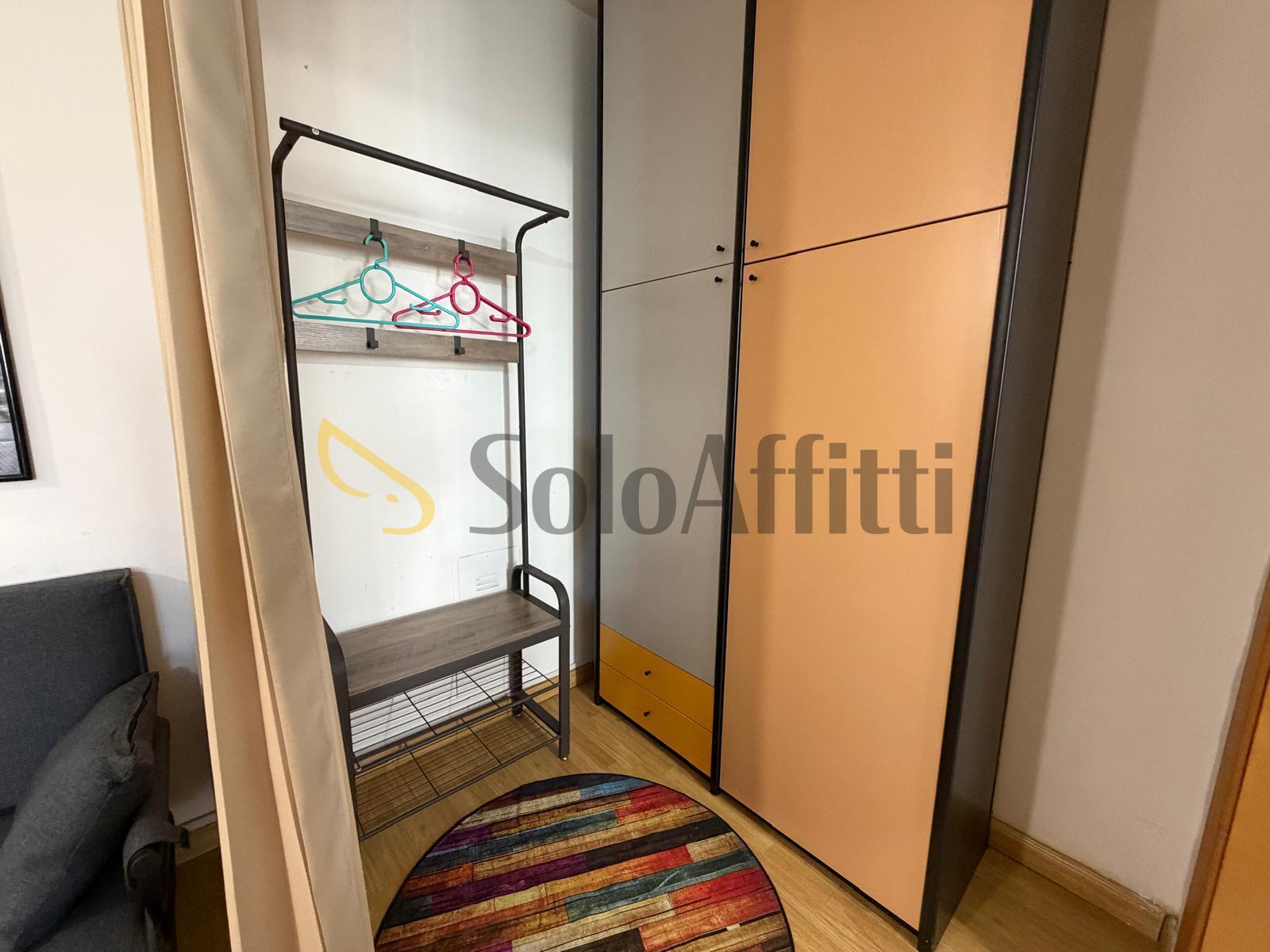 Monolocale in affitto a Caserta