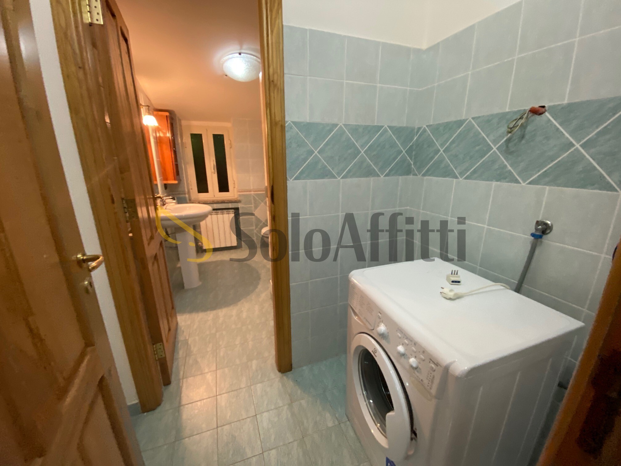 Trilocale in affitto in via ferdinando rossi, Caserta