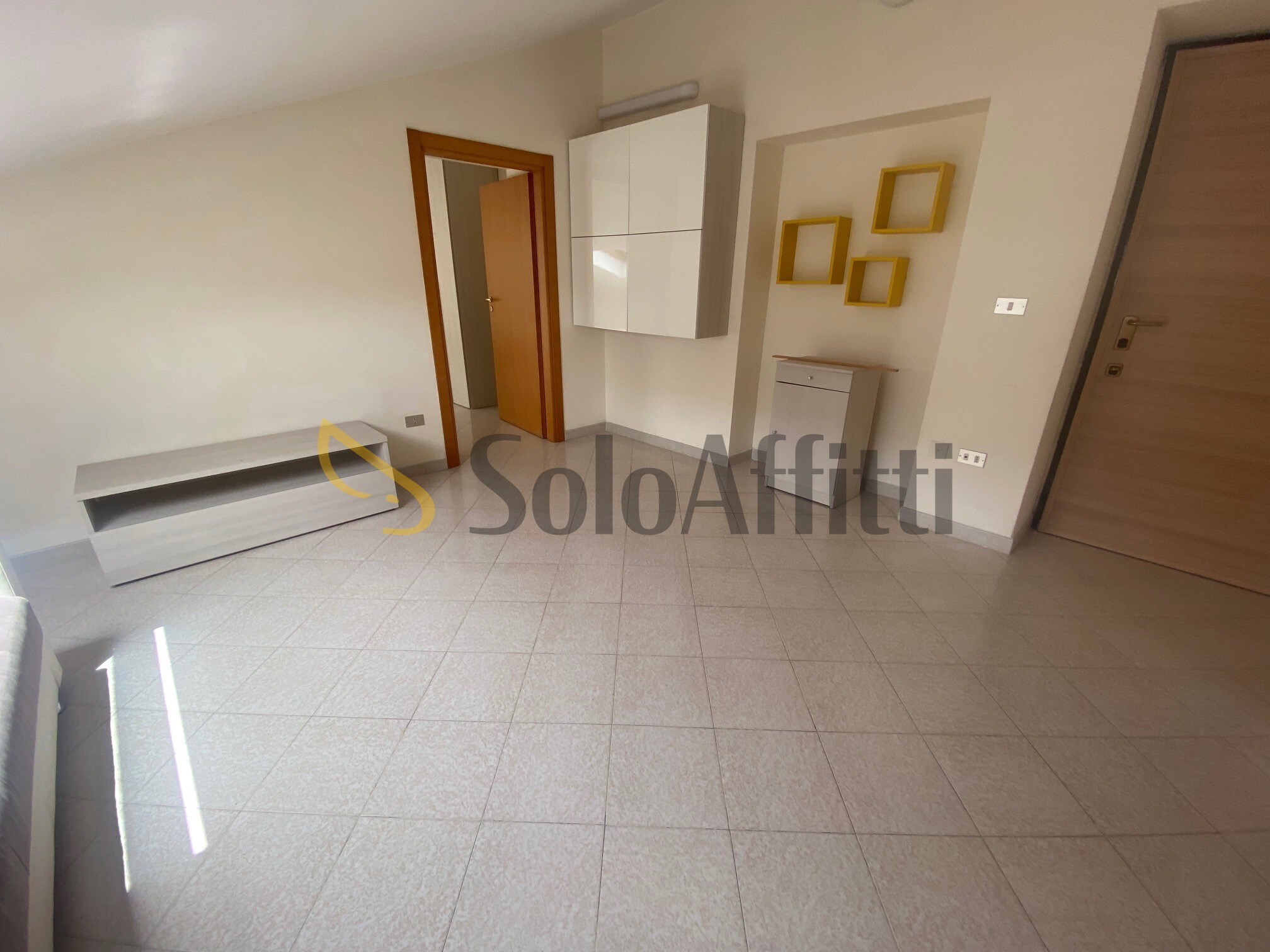 Bilocale in affitto in via de martino, Caserta