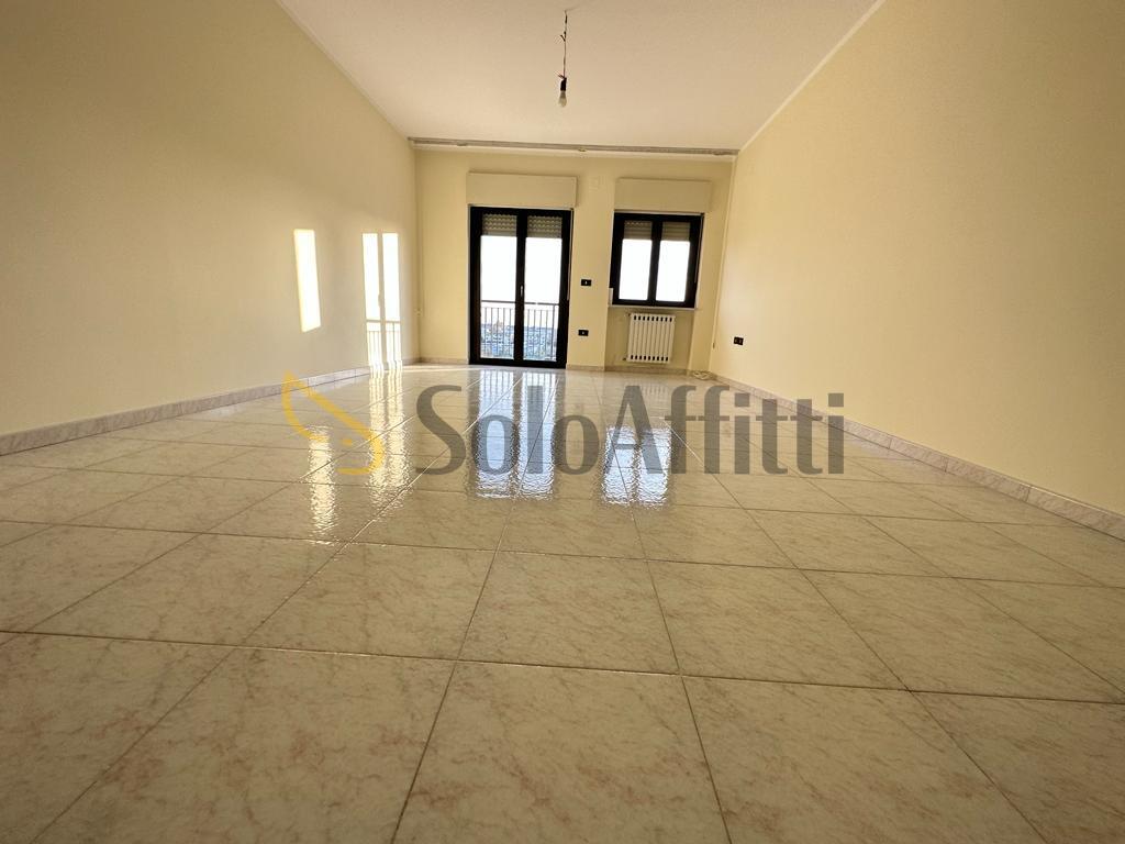 Quadrilocale in affitto in via giorgio la pira 4, Caserta