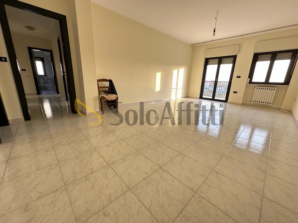 Quadrilocale in affitto in via giorgio la pira 4, Caserta